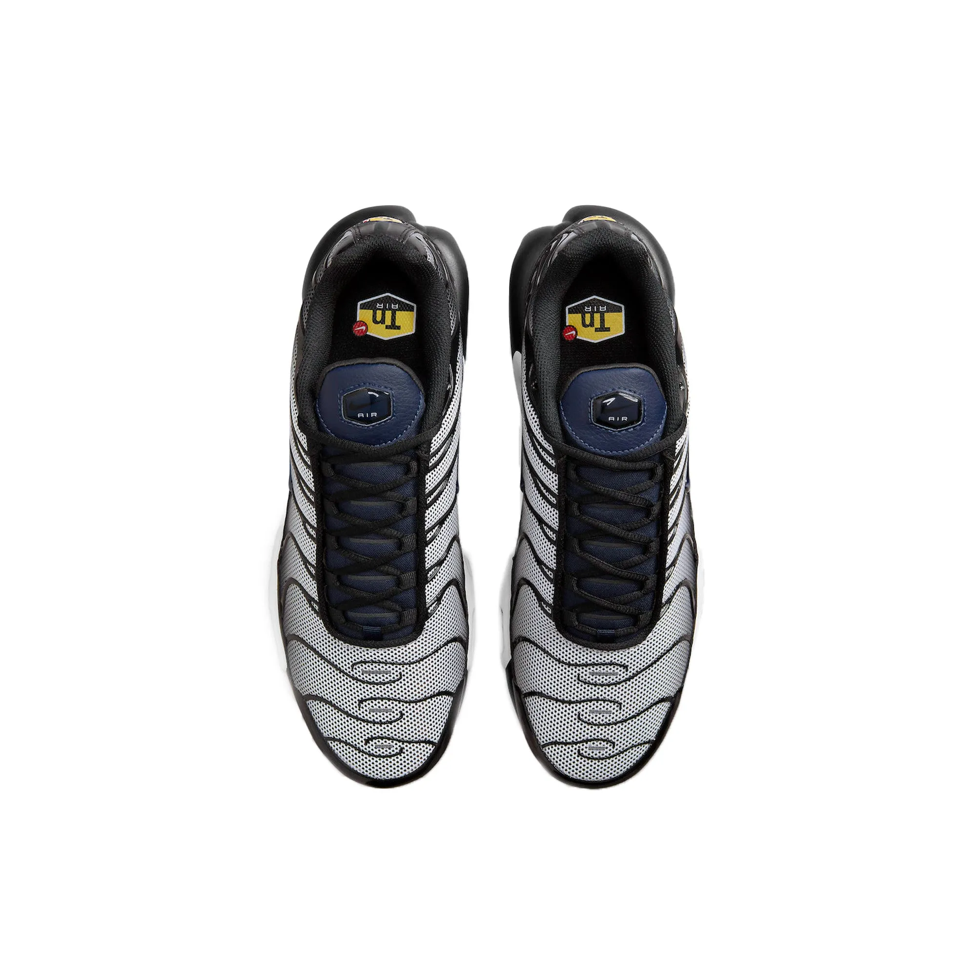 Nike Air Max Plus TN 'Midnight Navy' (2023) Stretchable Material