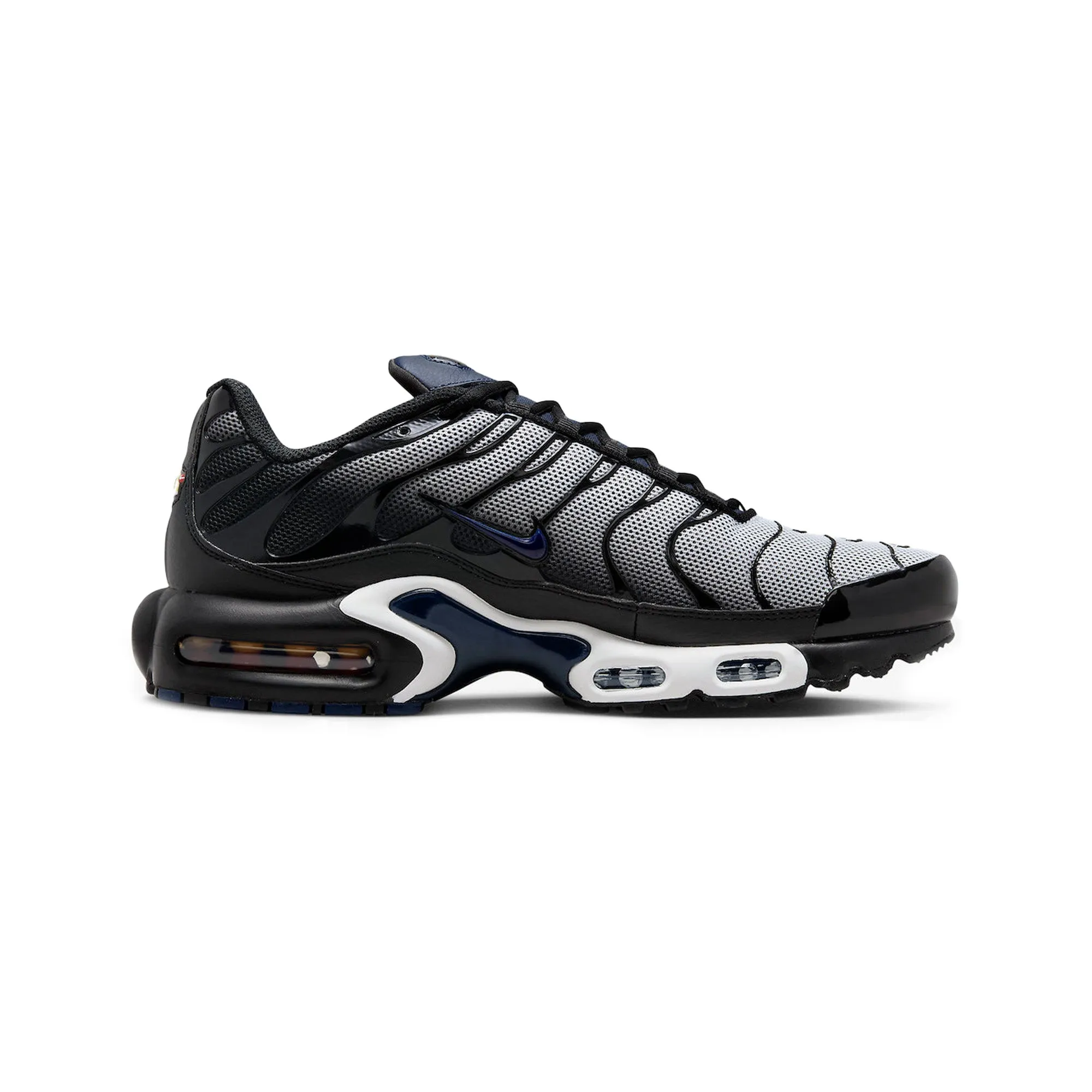 Flexible Fit Outfit Key Nike Air Max Plus TN 'Midnight Navy' (2023)