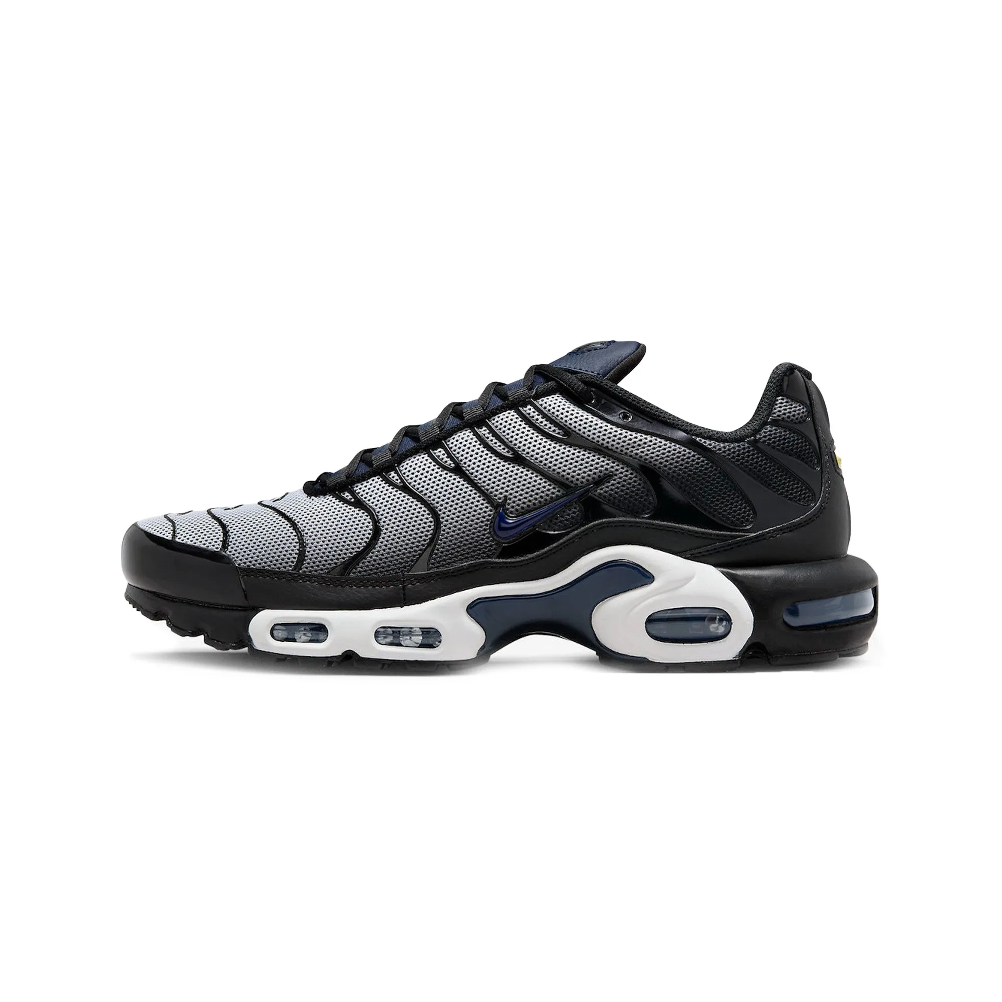 Nike Air Max Plus TN 'Midnight Navy' (2023) Ankle Support Supportive Core Active People