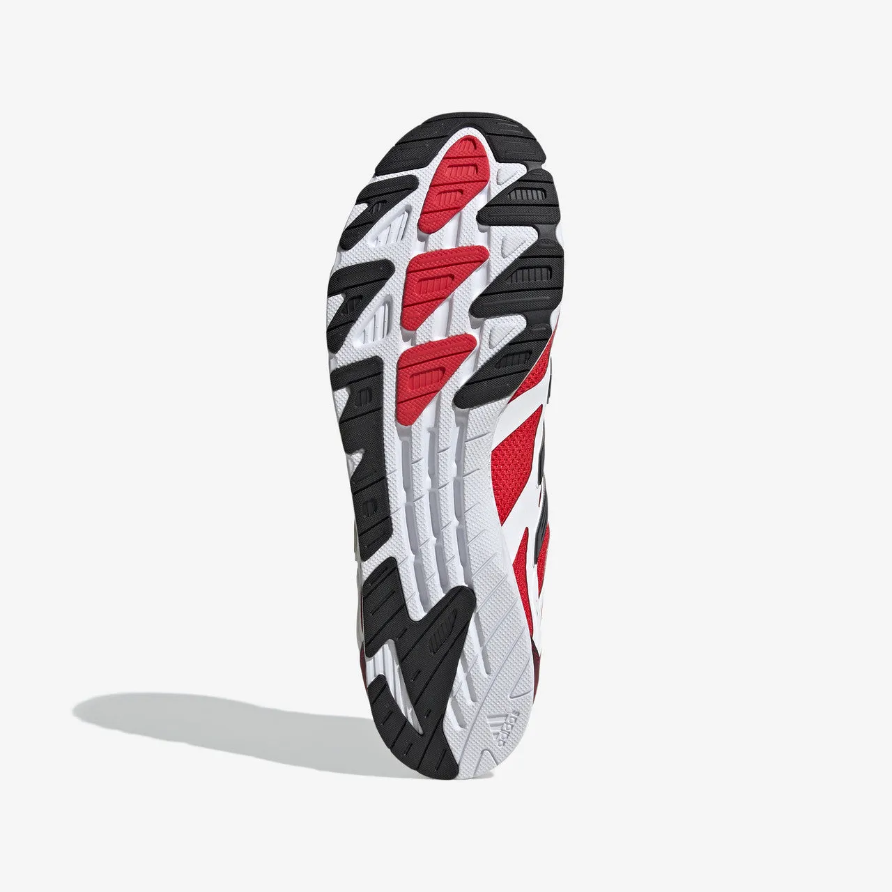 Cushioned heel Adizero PR