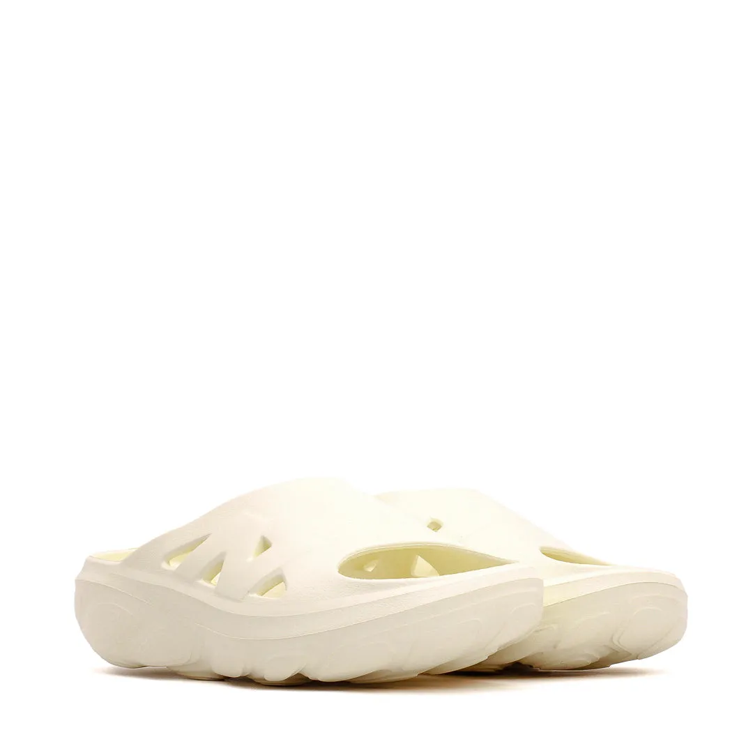New Balance Men Fresh Foam RCVRY Slide Angora RCVRYSC1 Old School