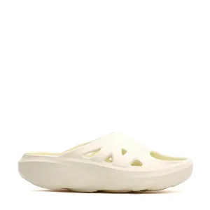 New Balance Men Fresh Foam RCVRY Slide Angora RCVRYSC1 Quick Pack Cyber Mode