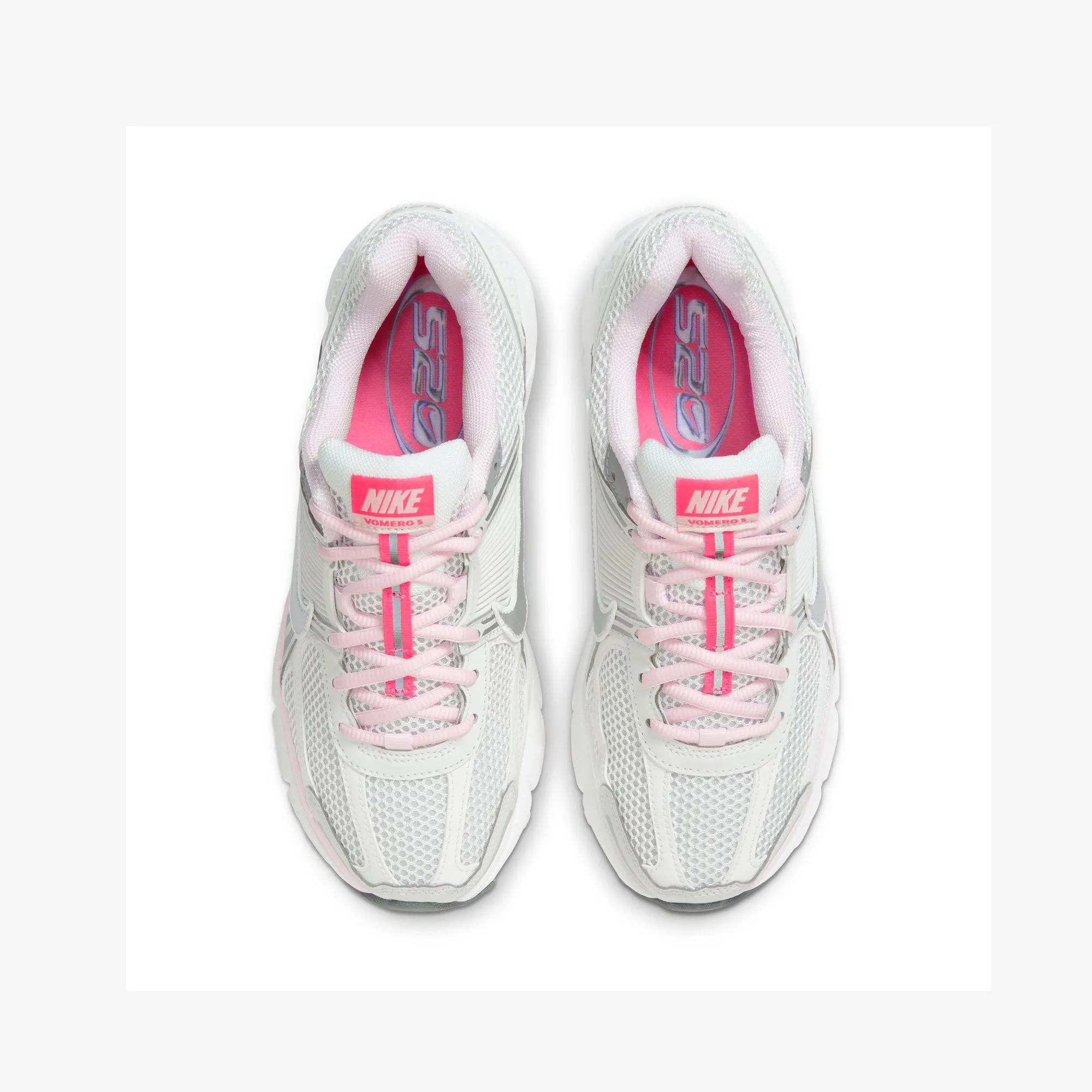 Wardrobe Base Wind Safe Wmns Zoom Vomero 5