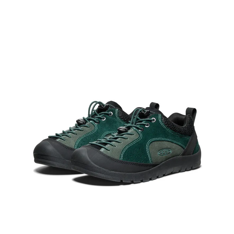 Women's Jasper Rocks Sneaker x Eastlogue  |  Scarab/Arctic Ultra Cushion