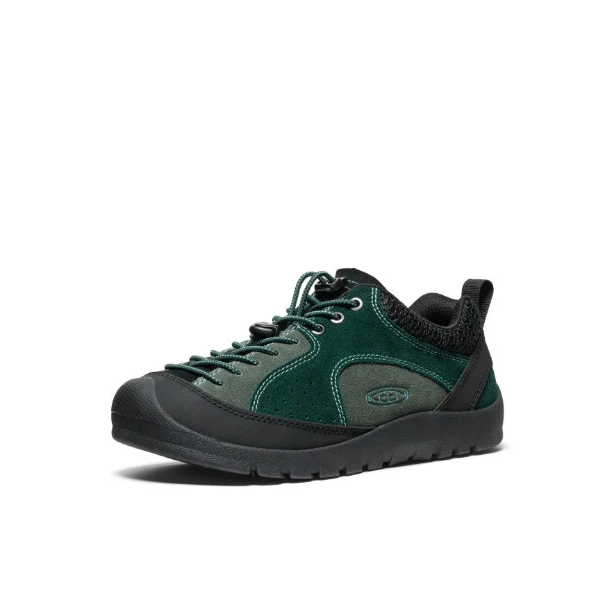 Quick Sandal Step Comfortable Straps Women's Jasper Rocks Sneaker x Eastlogue  |  Scarab/Arctic