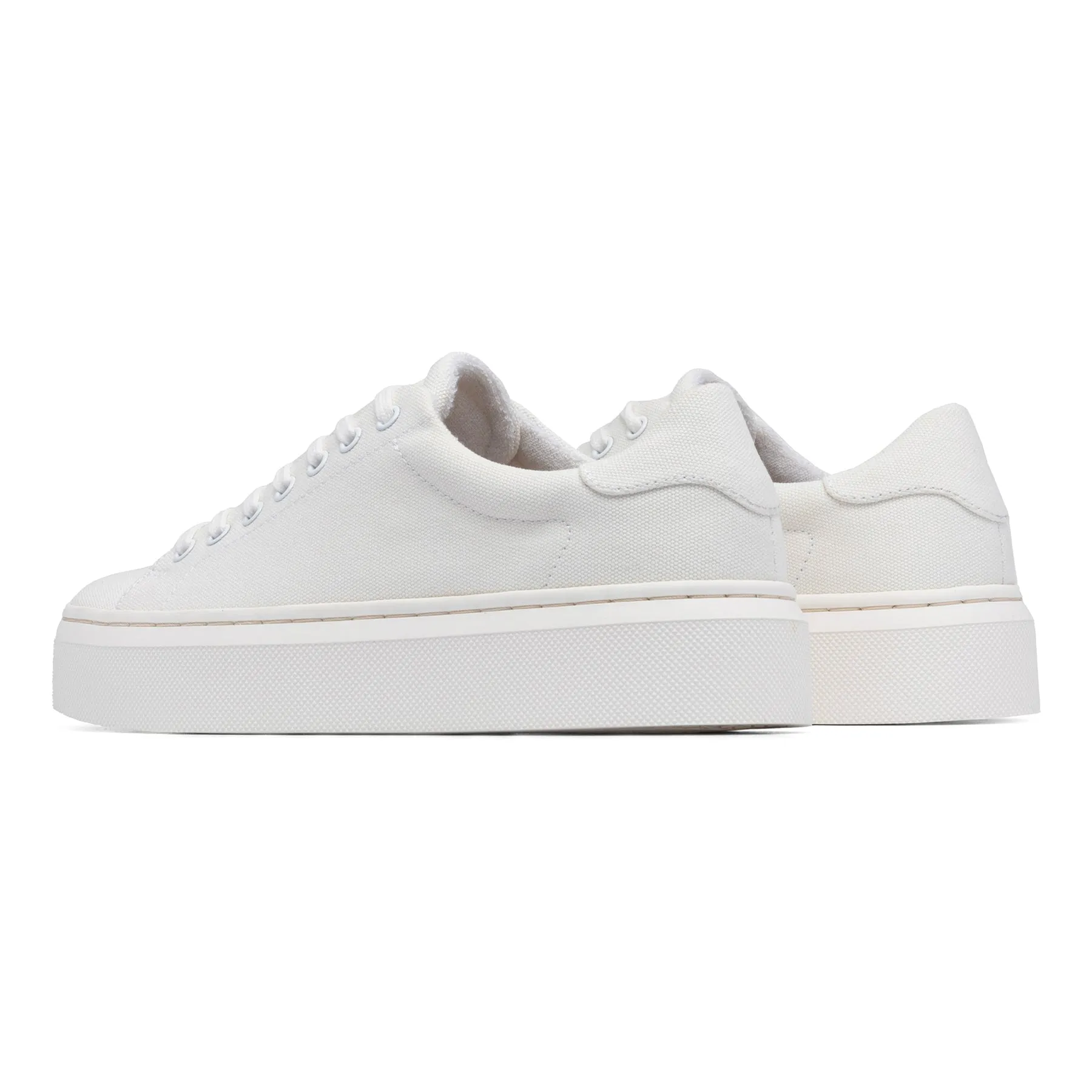 Jumpstreet Sneaker Metatarsal Movement Ease
