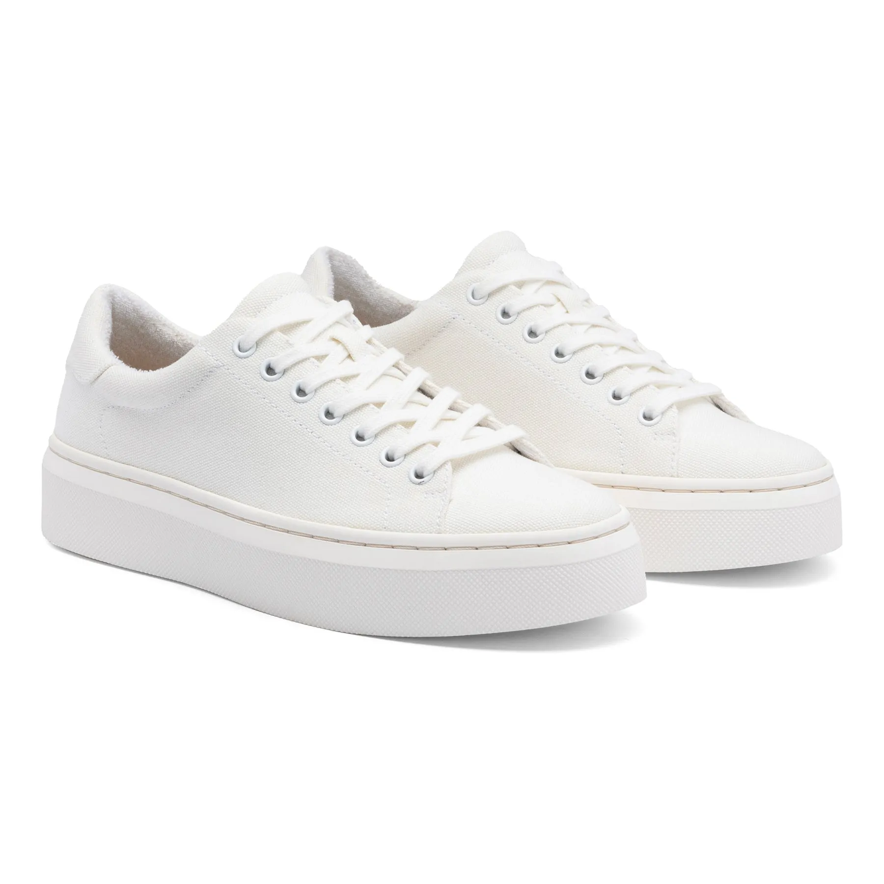 Jumpstreet Sneaker Metatarsal Relax Vibes Simple Line