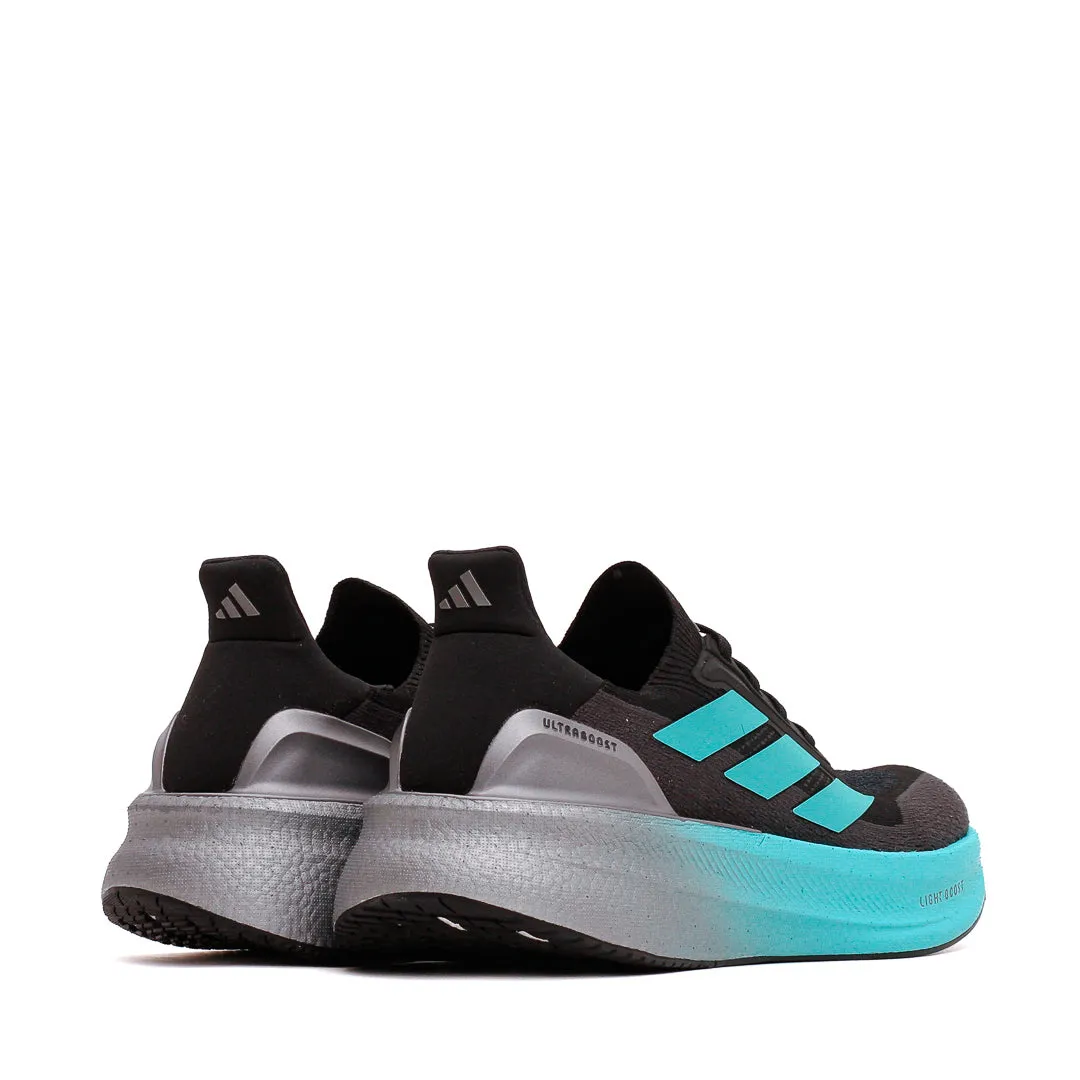 Adidas Men Ultraboost 5X Mercedes-AMG Petronas Formula One F1 Team JR9386 Sky View Adult Ease