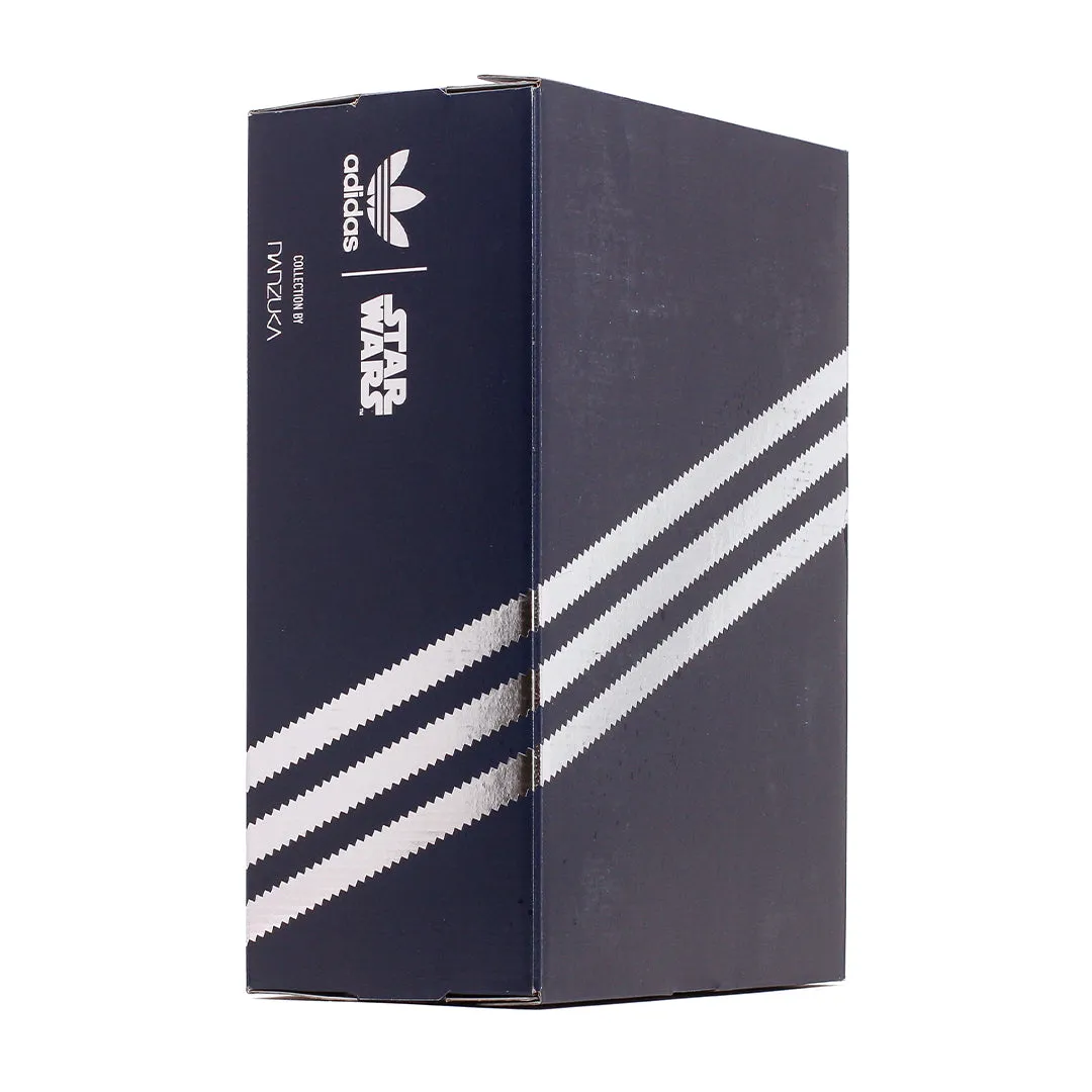 Adidas Originals Men Superstar XLG x Star Wars White Black IF9249 Casual