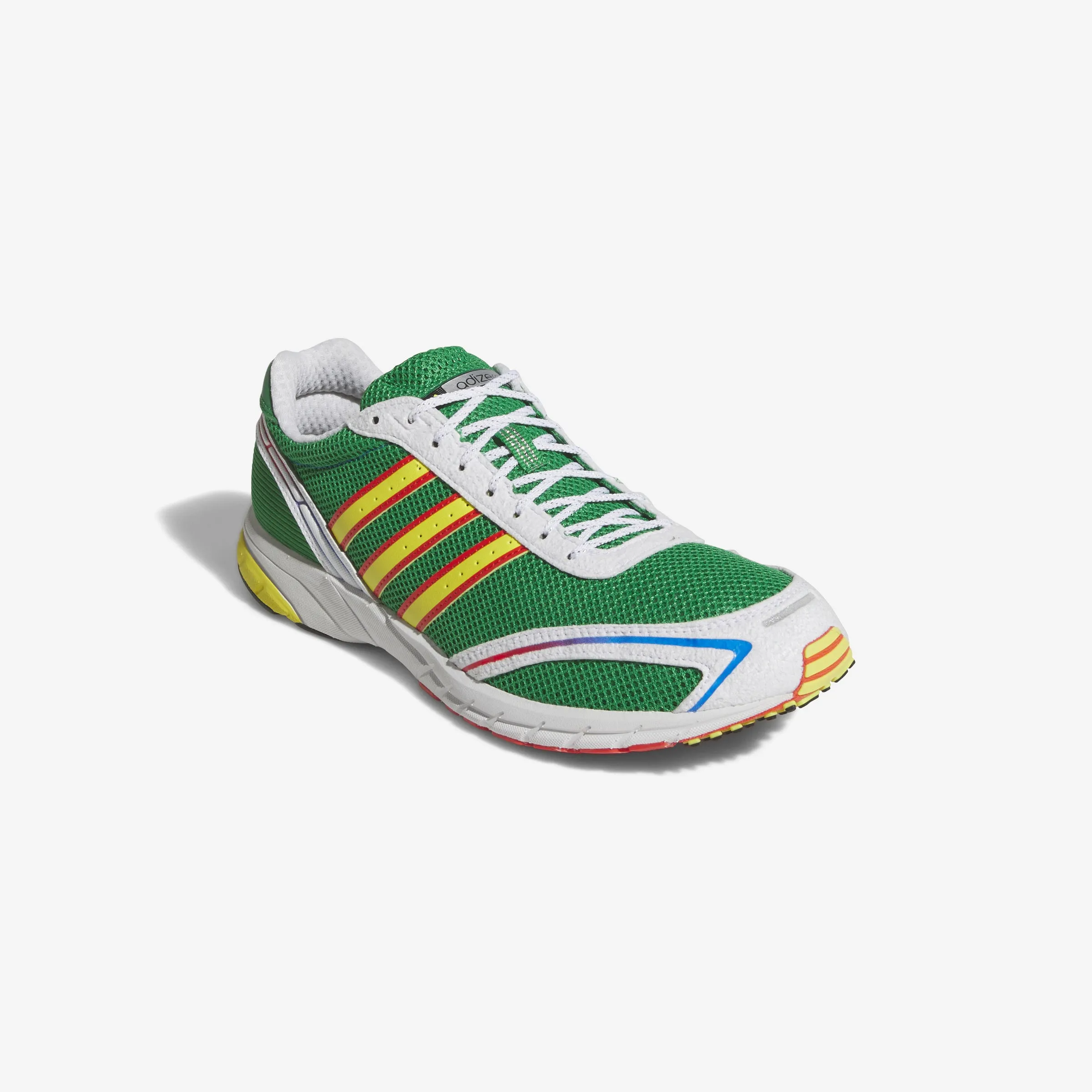Adizero Adios OG Dual Tone