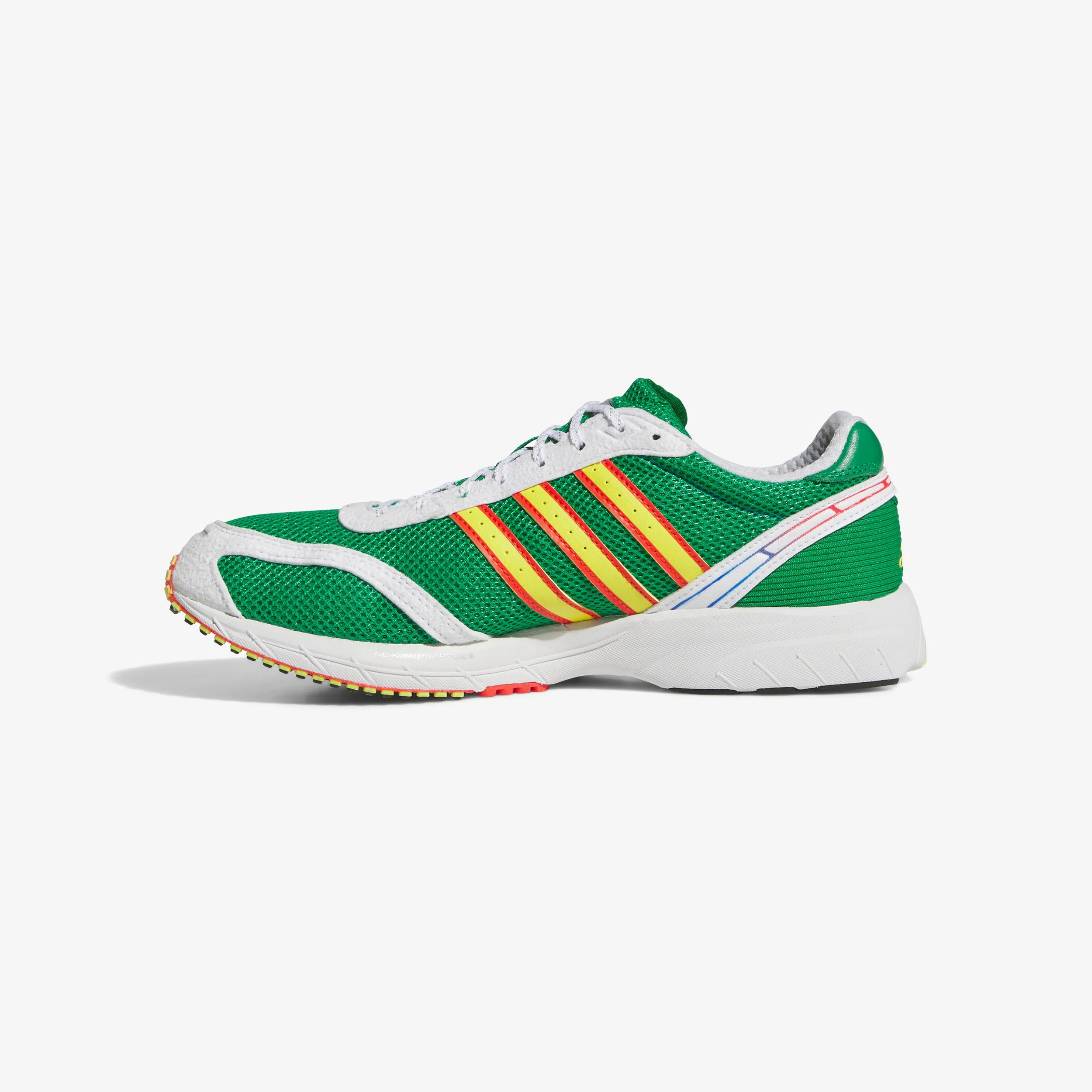 Winter Base Adizero Adios OG