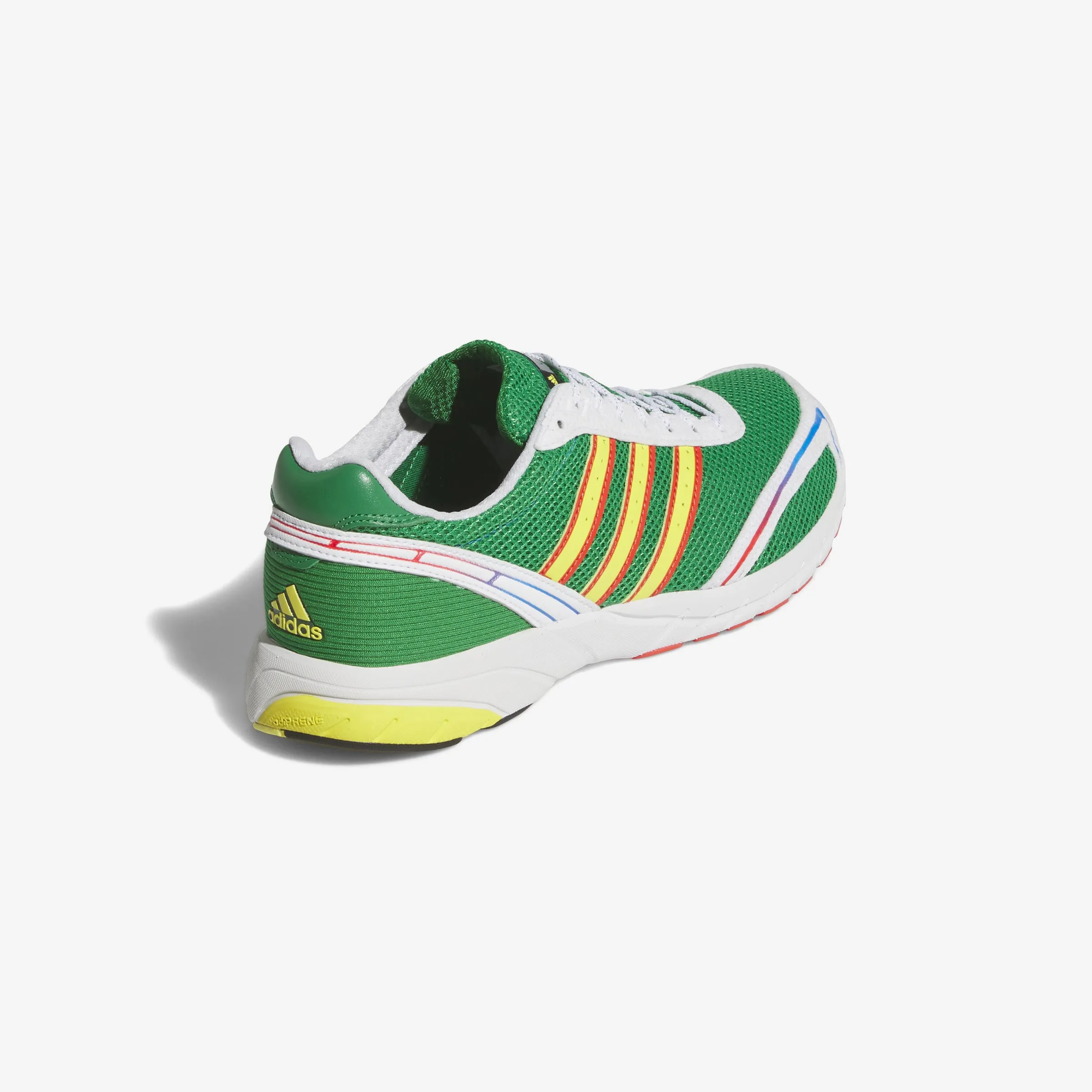 Elastic Adizero Adios OG