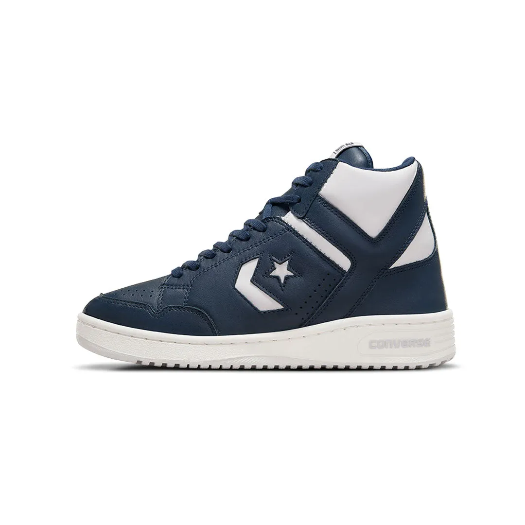 Converse - Unisex Weapon Mid Top Shoes (A11571C) Mesh Cool Block Walk
