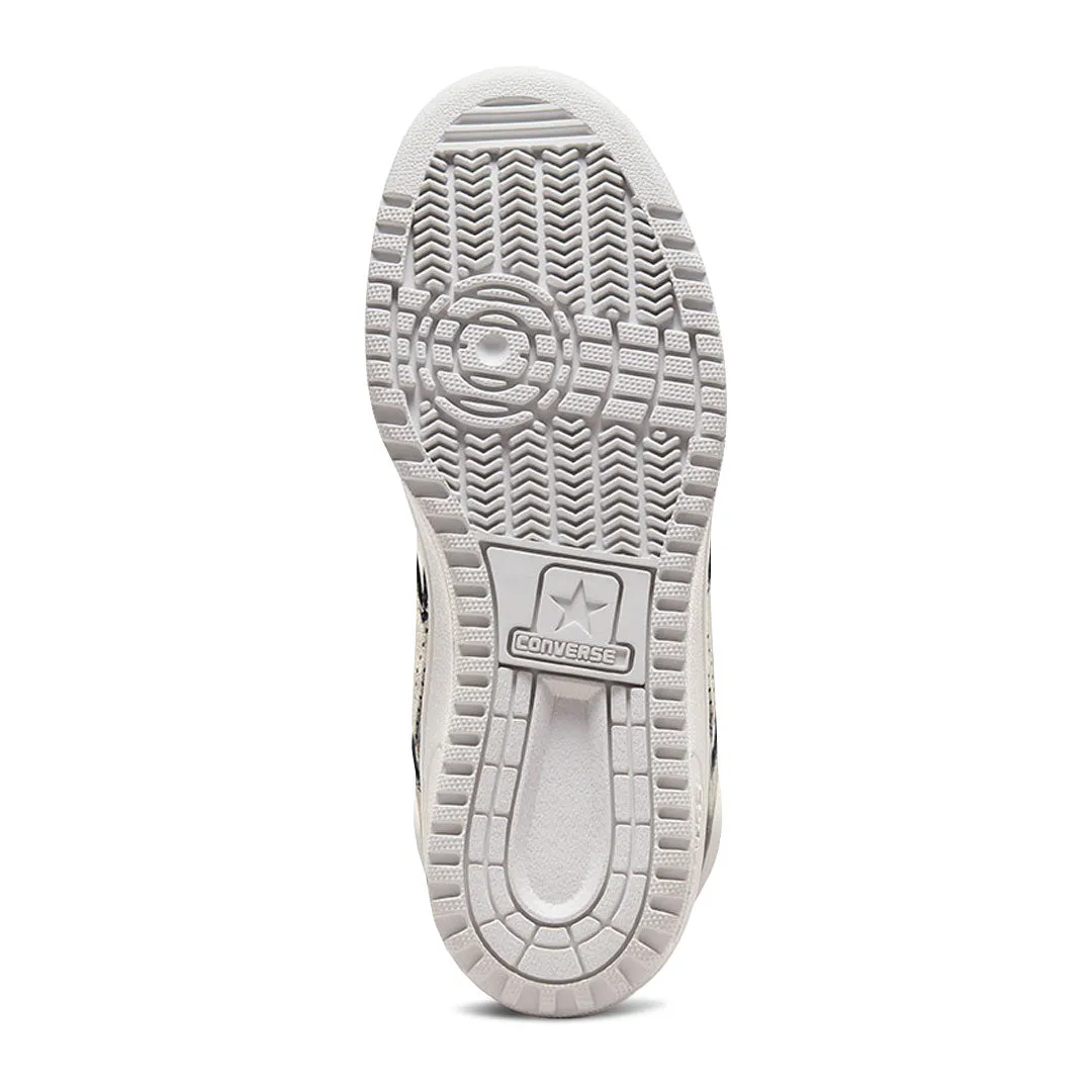 Waterproof Travel Light Converse - Unisex Weapon Mid Top Shoes (A11571C)