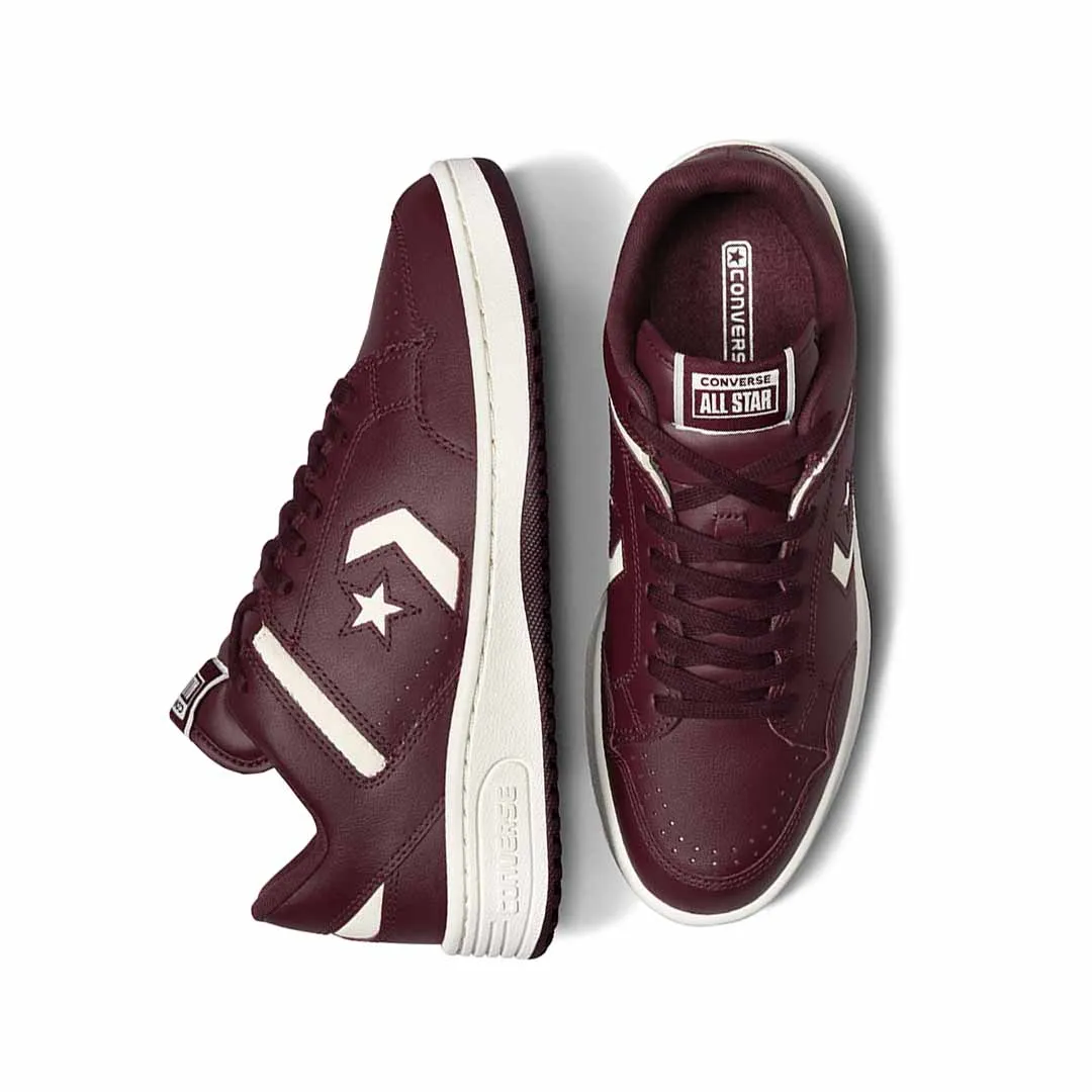 Converse - Unisex Weapon Shoes (A10342C) Ultra Light Urban Walkers