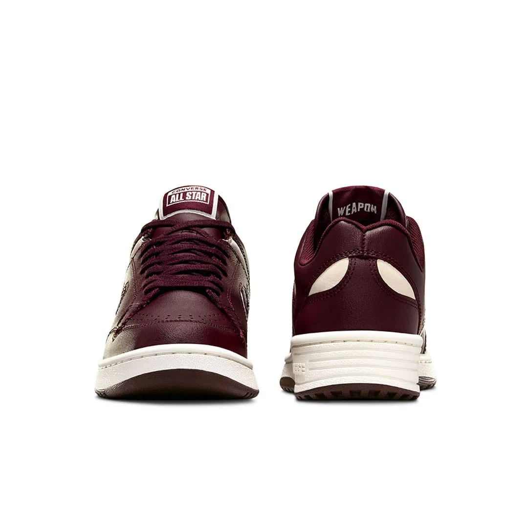 Converse - Unisex Weapon Shoes (A10342C) Ring Walk