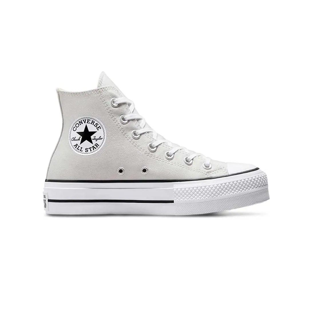 Converse - Women's Chuck Taylor All Star Lift High Top Shoes (A08287C) Quality Heel Safe