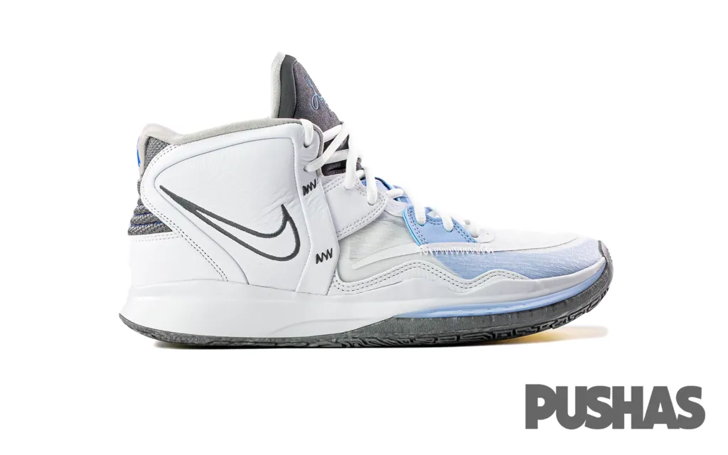 Kyrie Infinity 'Smoke and Mirrors' (2022) Rubber Outsole Youth Fresh