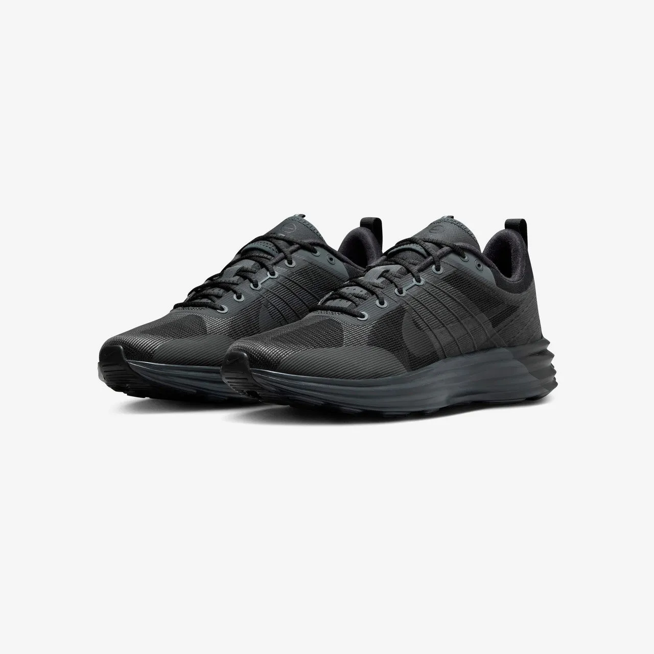 Mesh Upper Lunar Roam