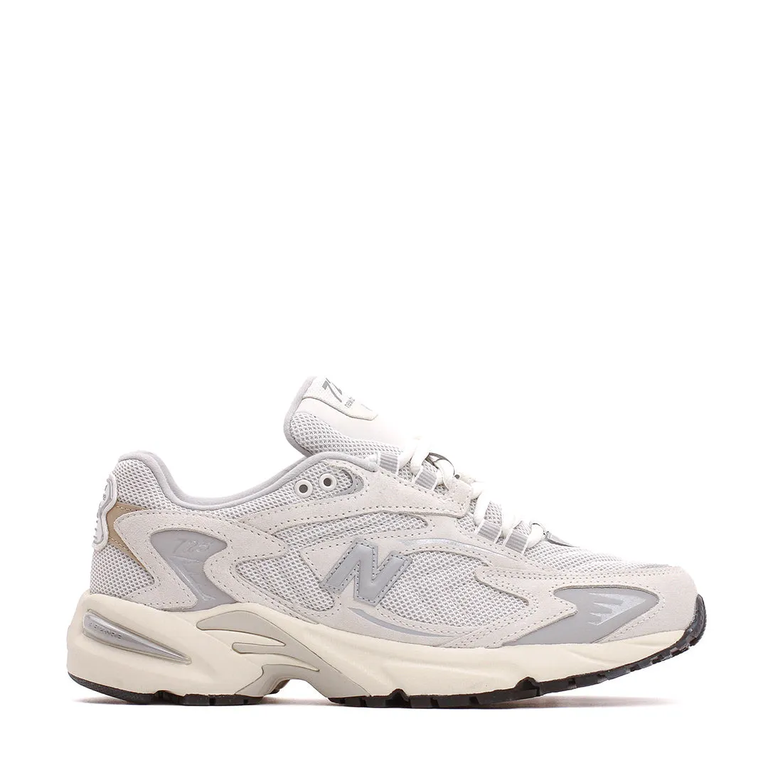 Queen Touch Durable outsole New Balance Men 725v1 Sea Salt ML725UF