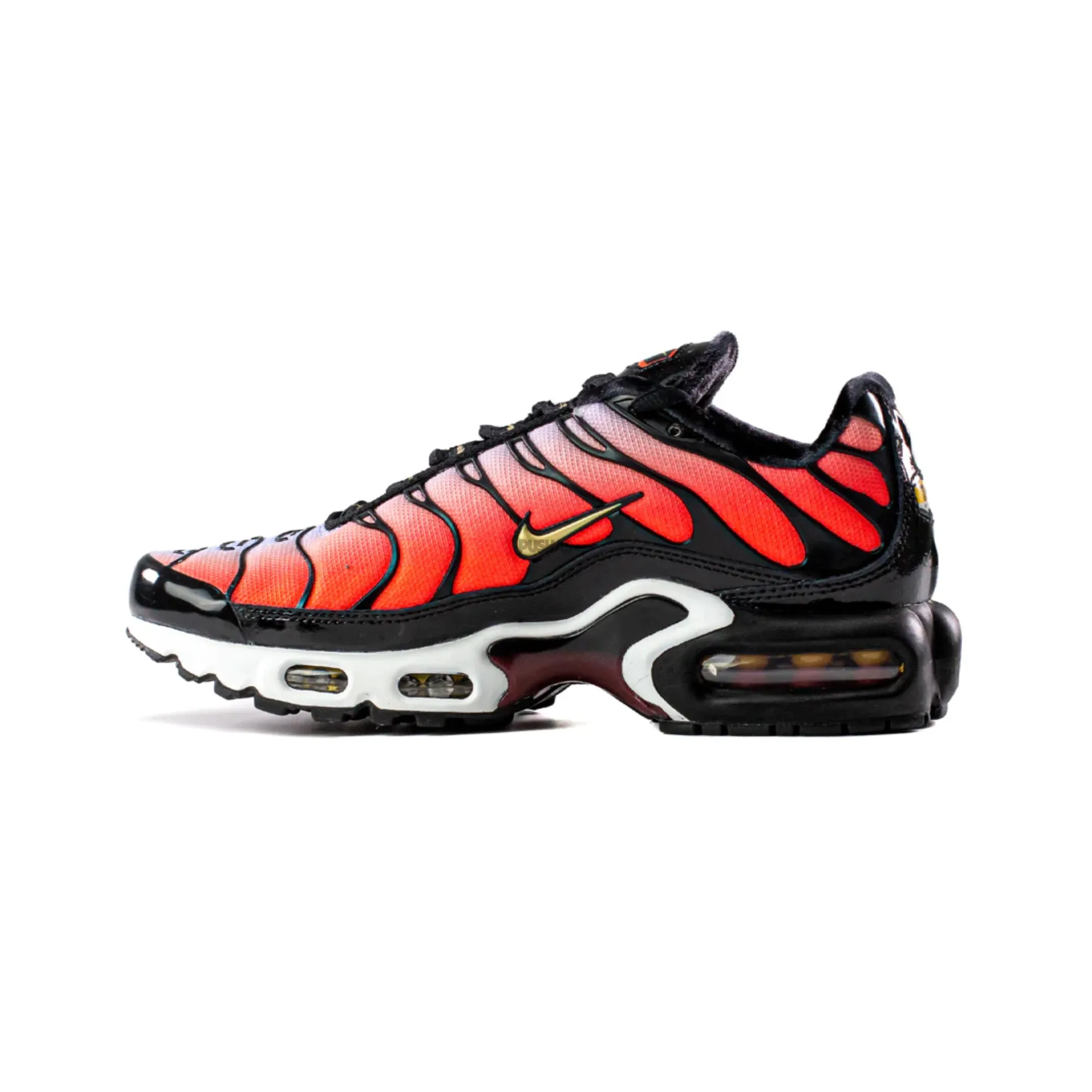 Shock Resistant Padded Nike Air Max Plus TN 'Sisterhood' Women's (2021)