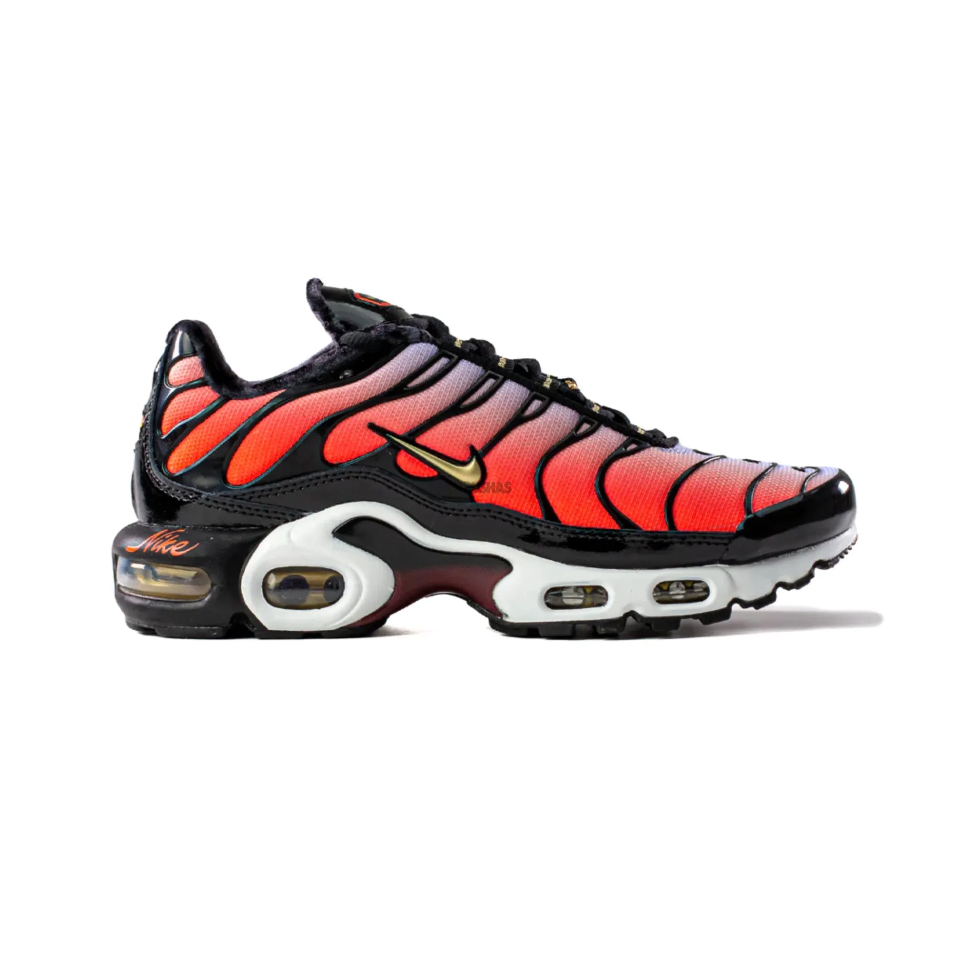 Durable Build Minimalist Fans Comfort Curve Nike Air Max Plus TN 'Sisterhood' Women's (2021)