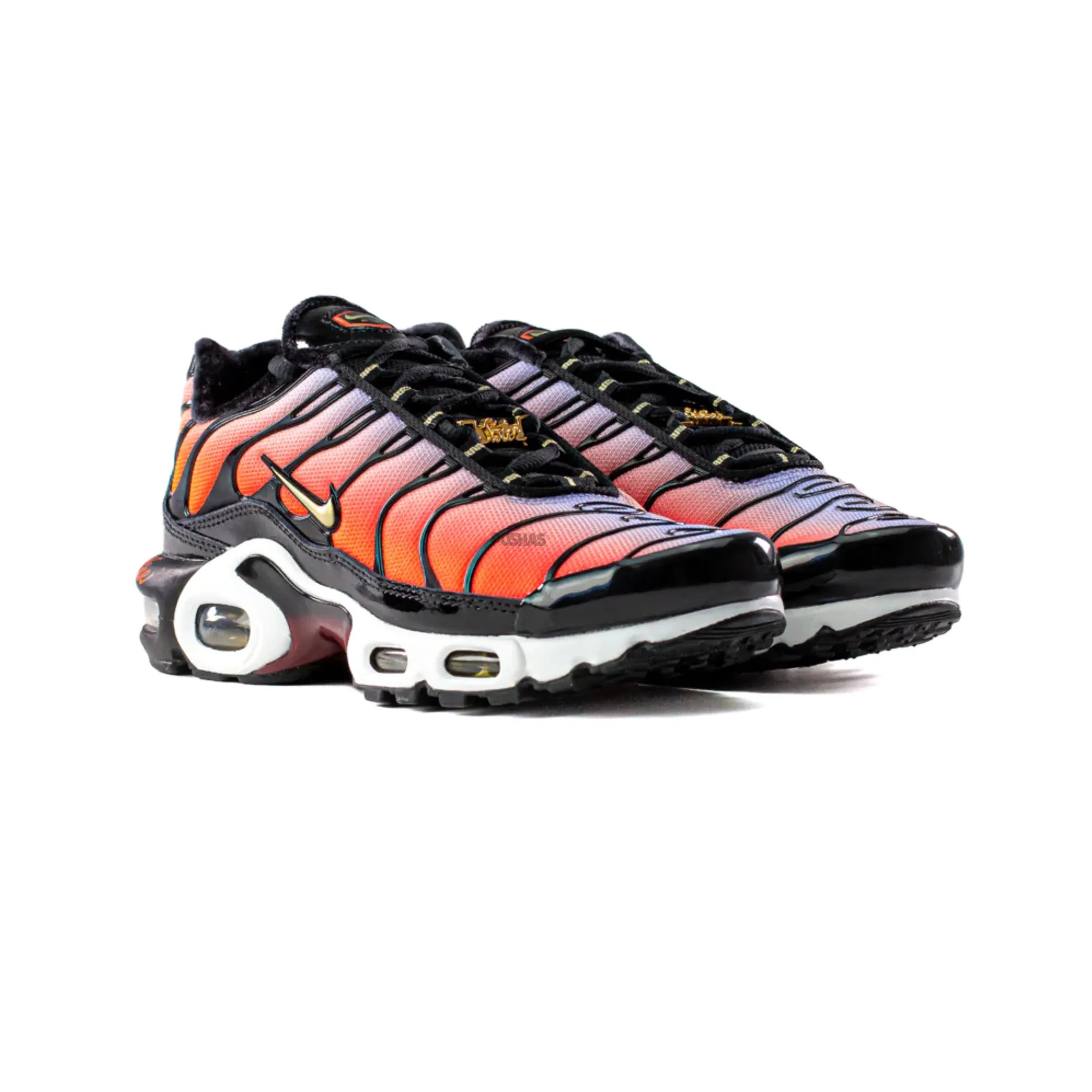 Nike Air Max Plus TN 'Sisterhood' Women's (2021) Comfort Outsole
