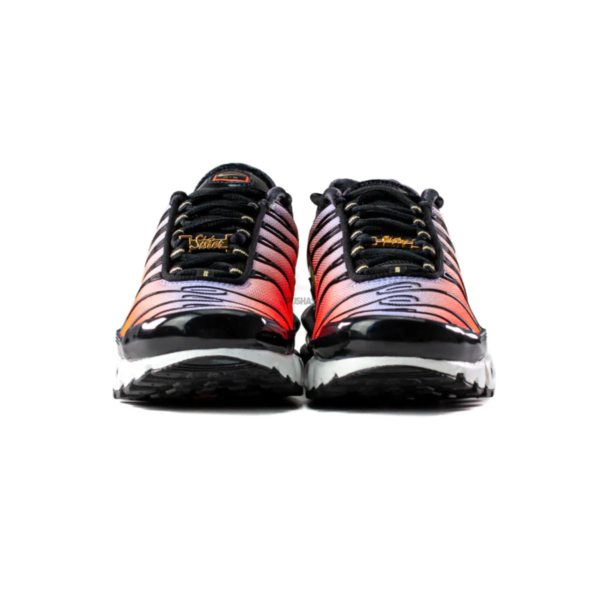 Nike Air Max Plus TN 'Sisterhood' Women's (2021) Star Shine Rain Step