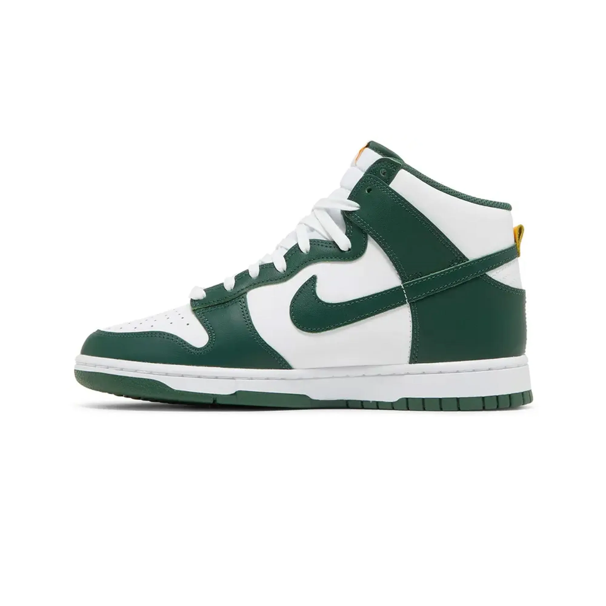 Nike Dunk High 'Australia' (2022) Memory Foam Wellness Seekers Urban Chill