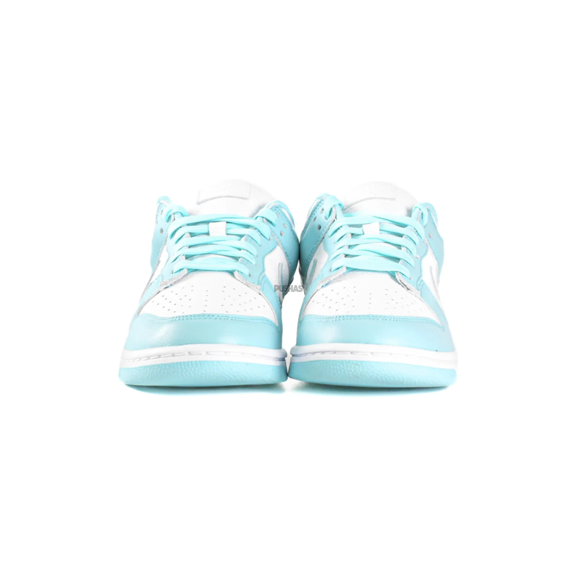 Nike Dunk Low By PUSHAS 'Copa Blue' (2022) Waterproof Standing All