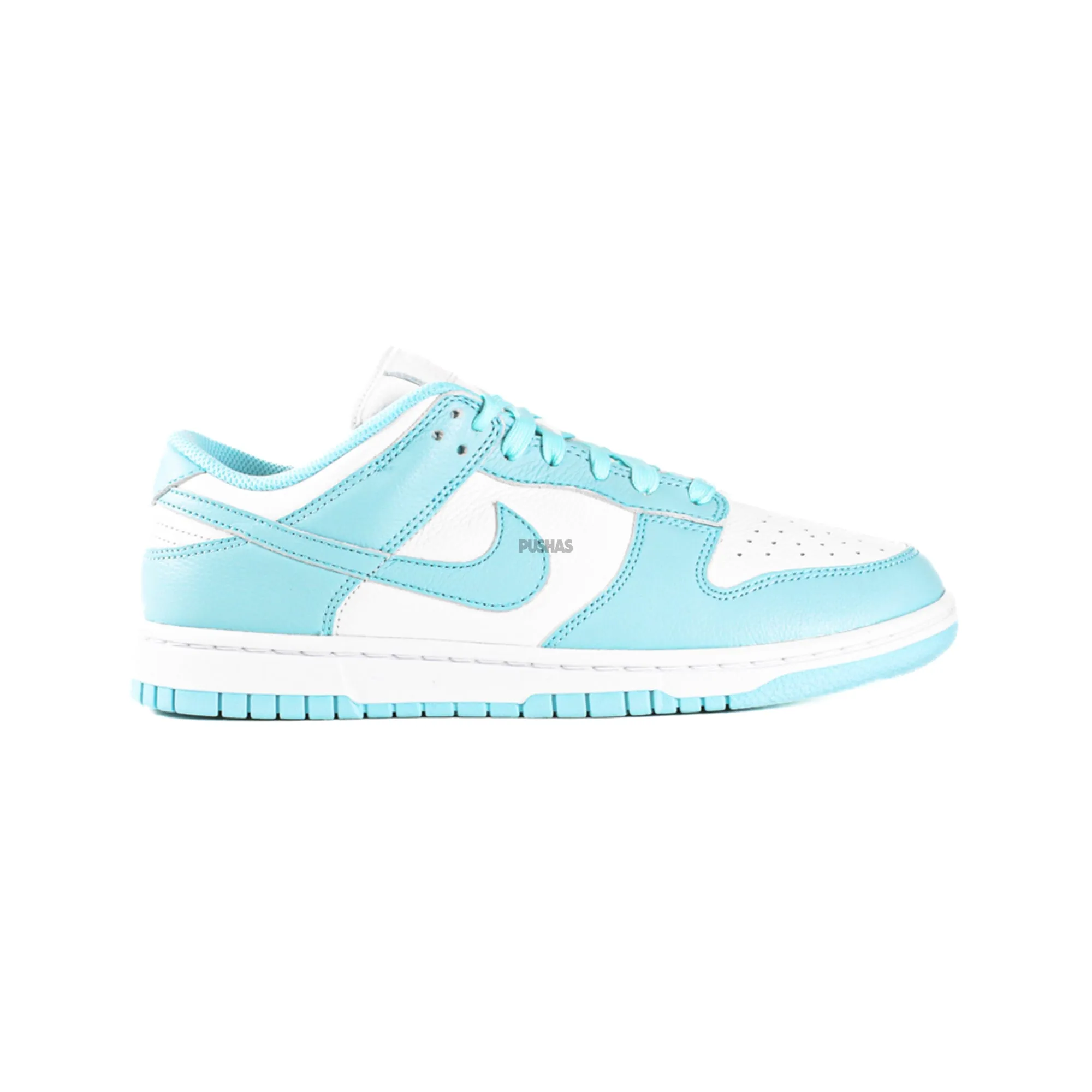 Nike Dunk Low By PUSHAS 'Copa Blue' (2022) Space Vibe