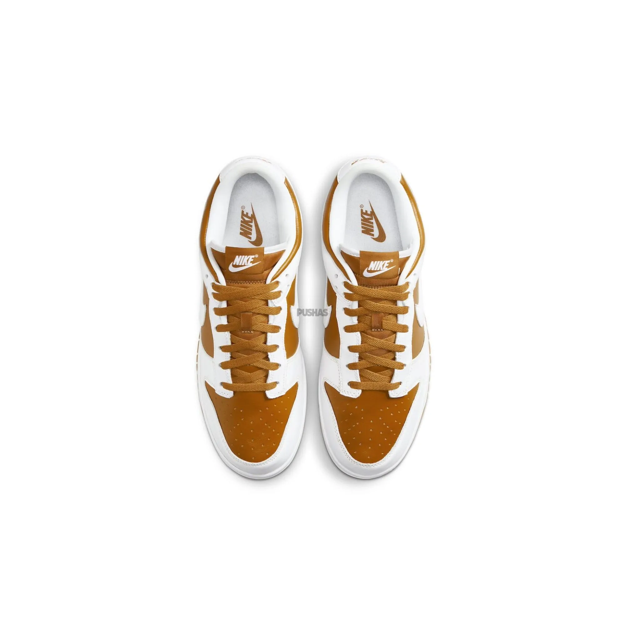 Nike Dunk Low QS 'CO.JP Reverse Curry' (2024) Urban Walk Tech Glow