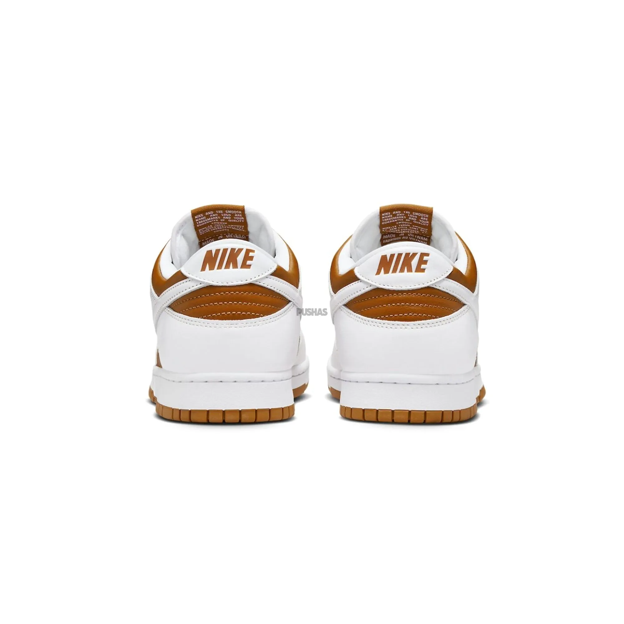 Ergonomic Design Storm Guard Nike Dunk Low QS 'CO.JP Reverse Curry' (2024)