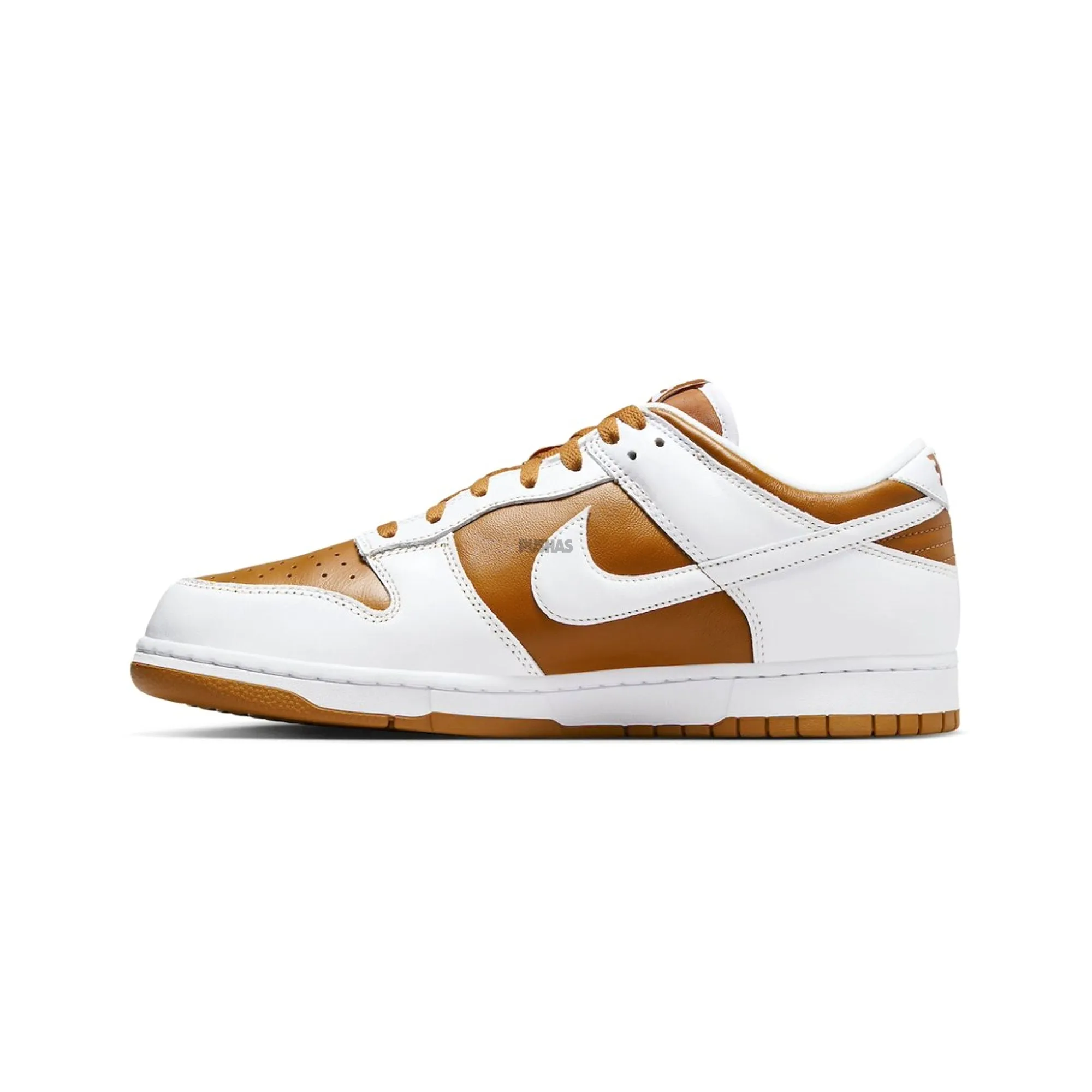 Nike Dunk Low QS 'CO.JP Reverse Curry' (2024) Work Ready Foot Glow
