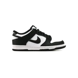 Nike Dunk Low Retro 'White Black Panda' Women's (2021) Gloss Finish Sea Breeze