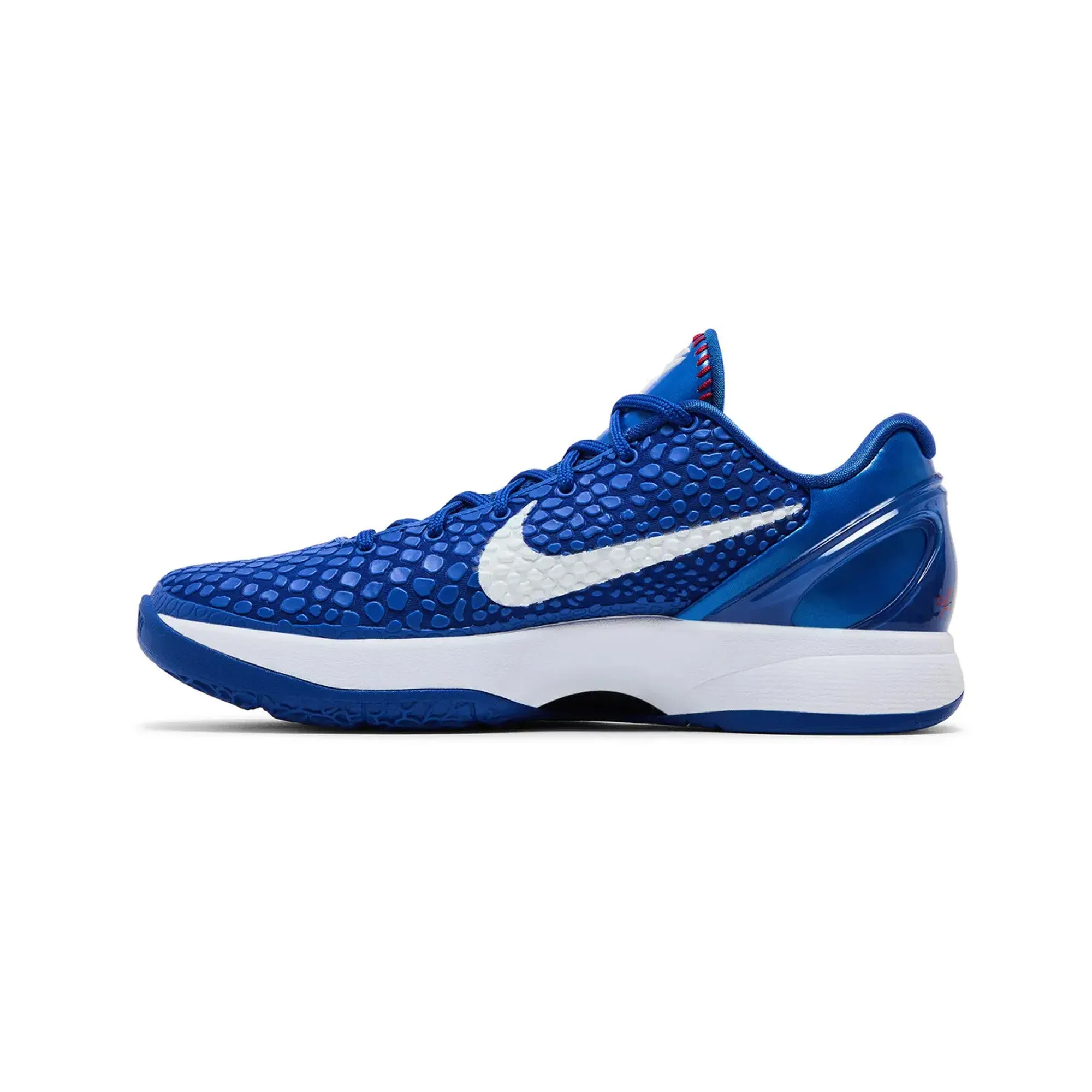 Padded Business Mode Nike Kobe 6 Protro 'Dodgers' (2025)