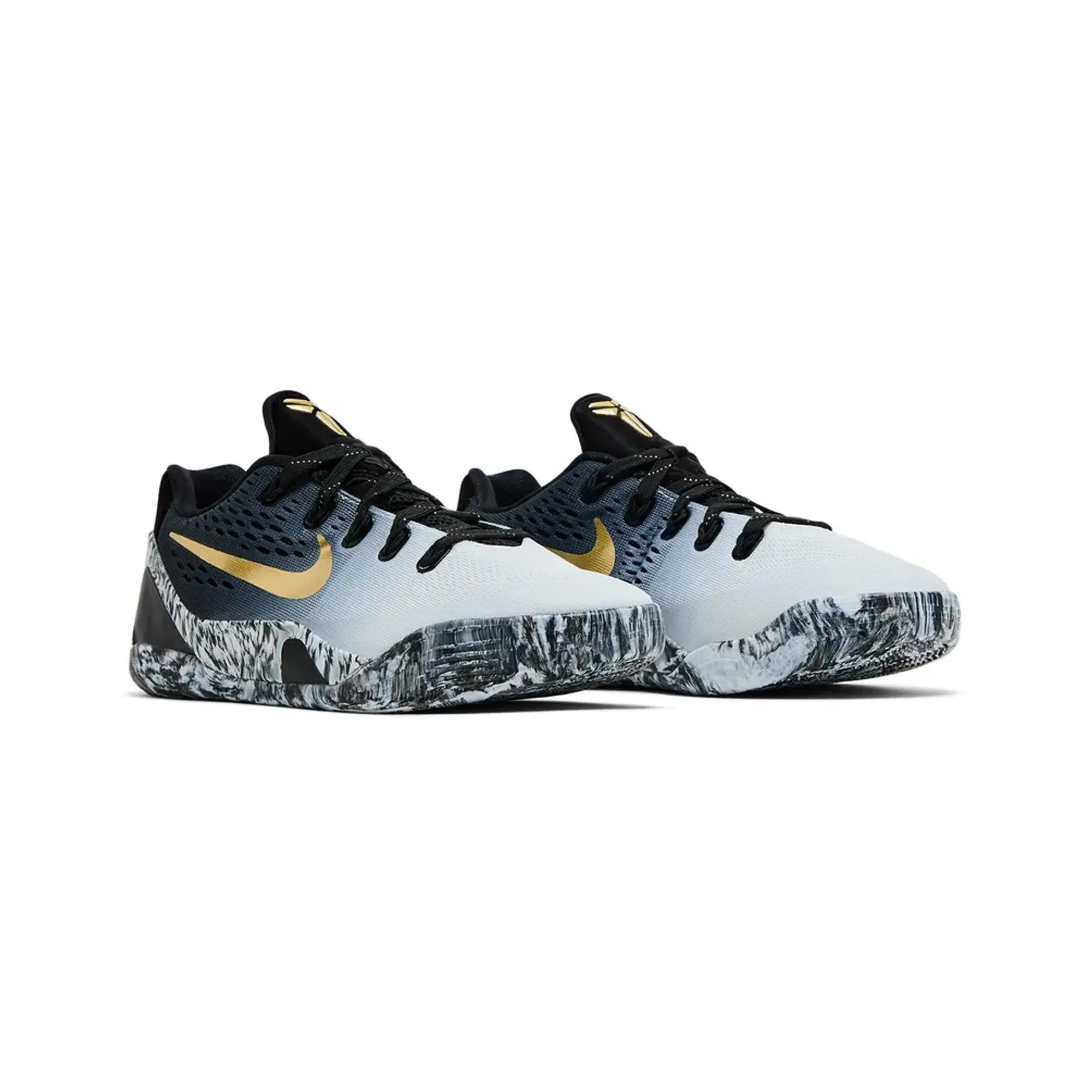 Nike Kobe 9 EM Low 'Mambacita' GS (2025) Early Jog Seamless Fit Outdoor Explorers
