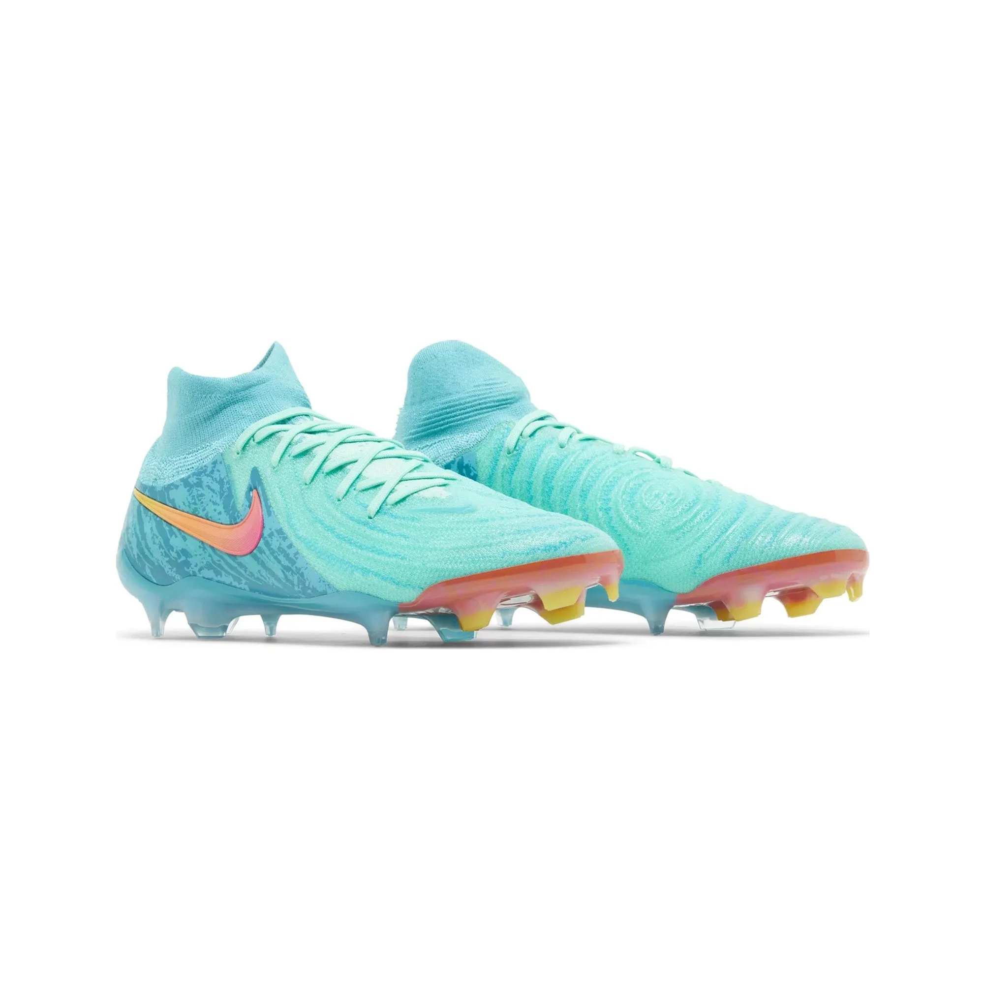 spring fresh Nike Phantom Luna 2 Elite LV8 FG 'Vortex Pack' (2024)