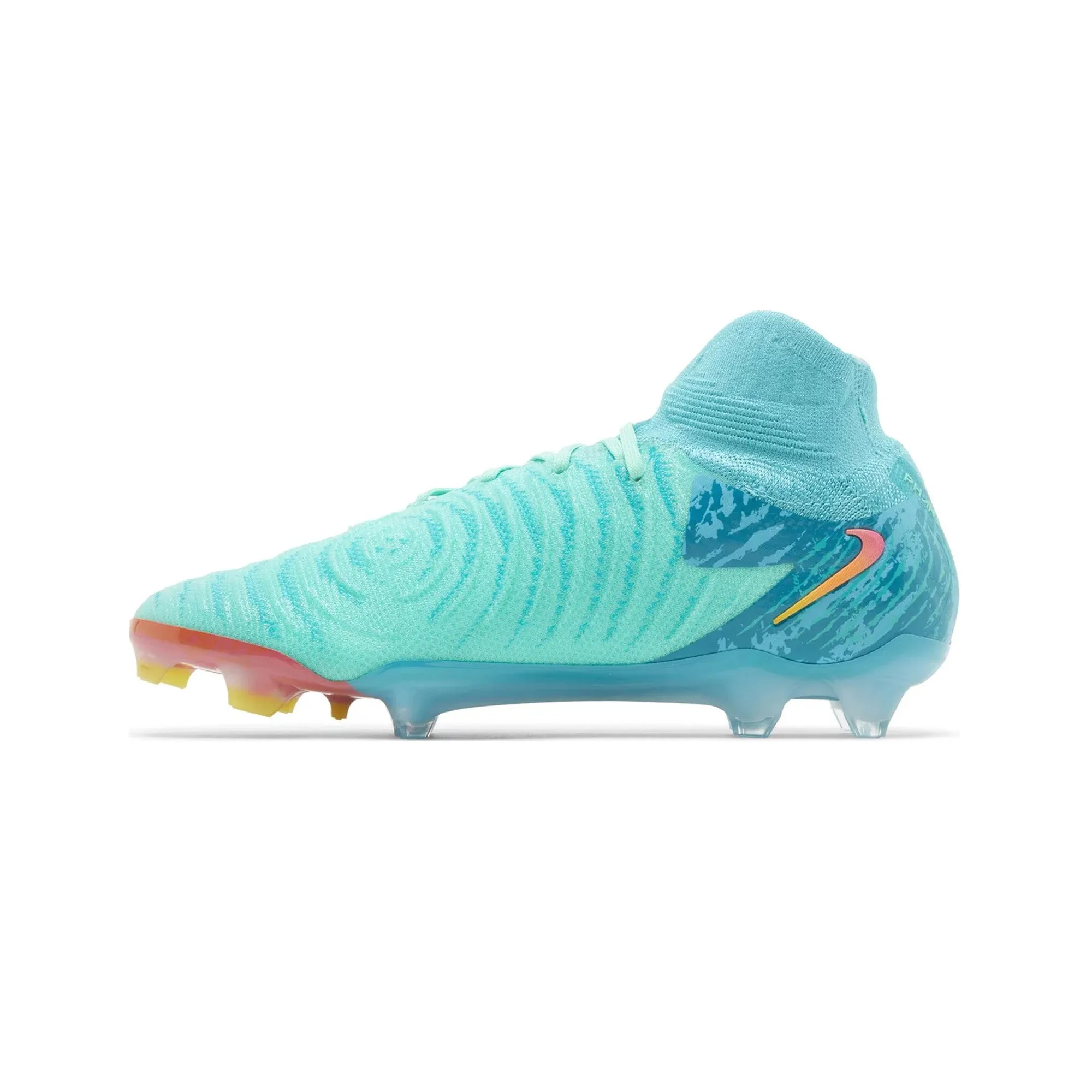 night walk Slip Safe Nike Phantom Luna 2 Elite LV8 FG 'Vortex Pack' (2024)