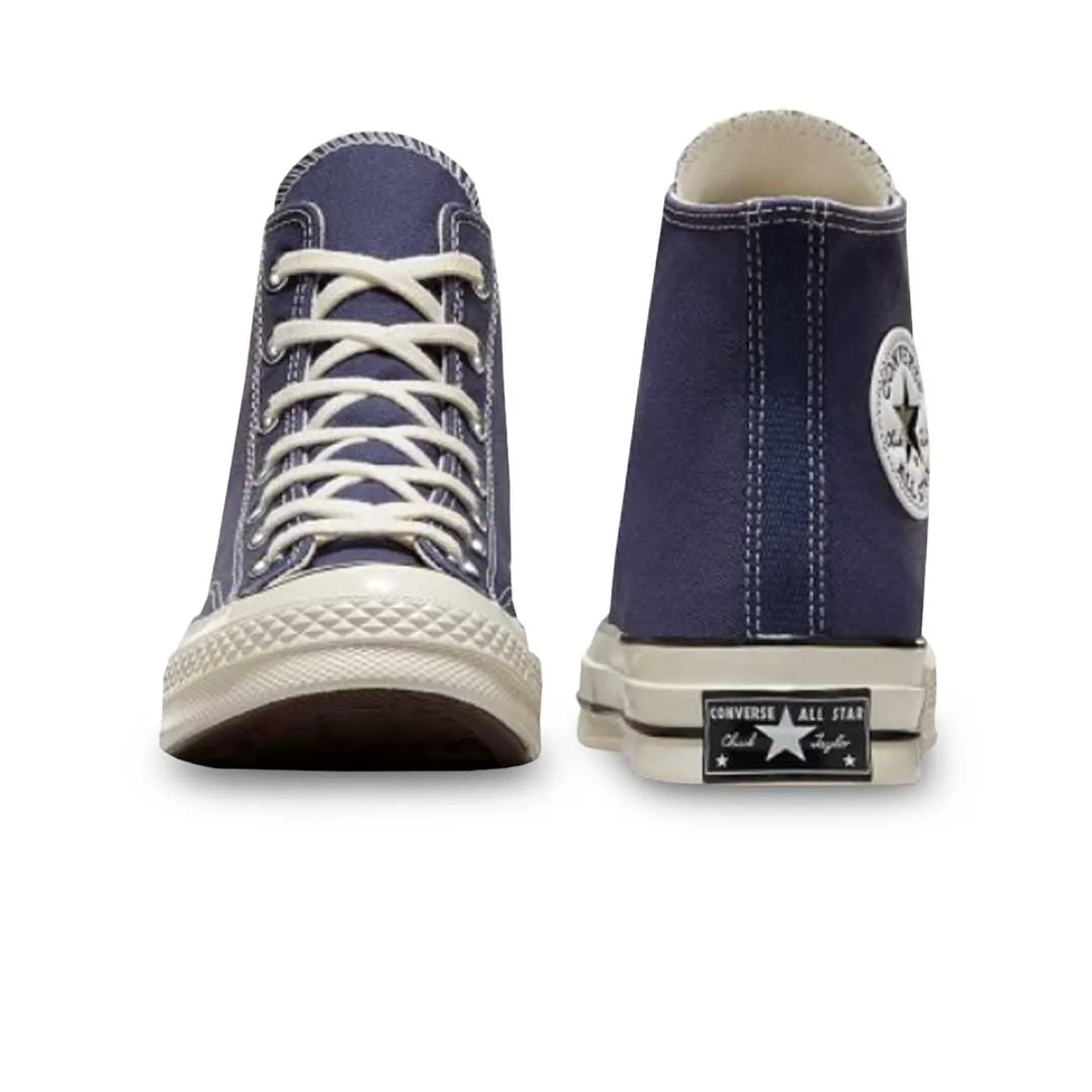 Game Edge Converse - Unisex Chuck 70 High Top Shoes (A04589C)