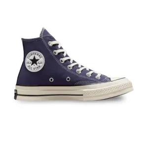 mud proof Field Walk Converse - Unisex Chuck 70 High Top Shoes (A04589C)