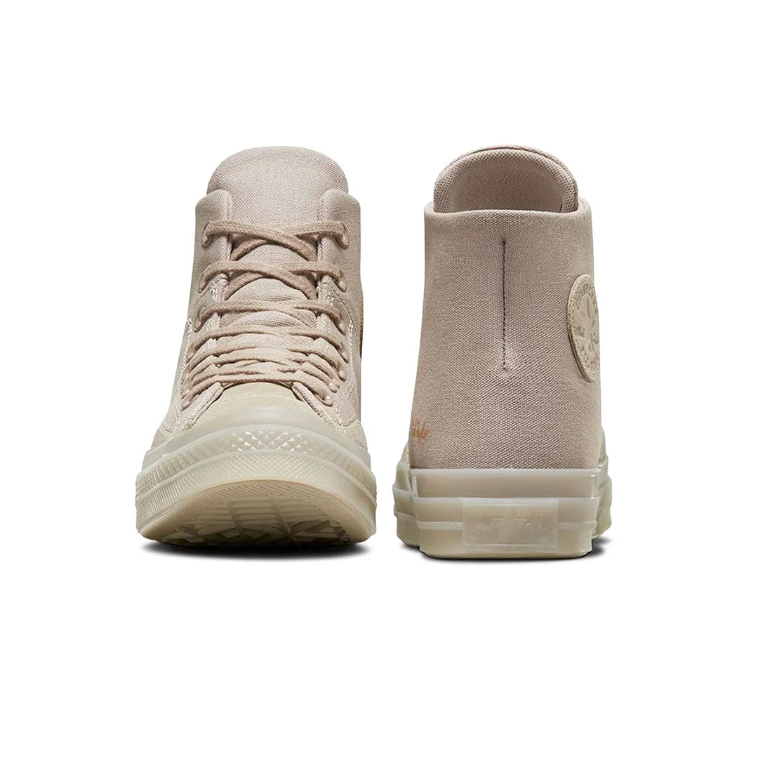 Converse - Unisex Chuck 70 Marquis High Top Shoes (A04583C) Anytime Go