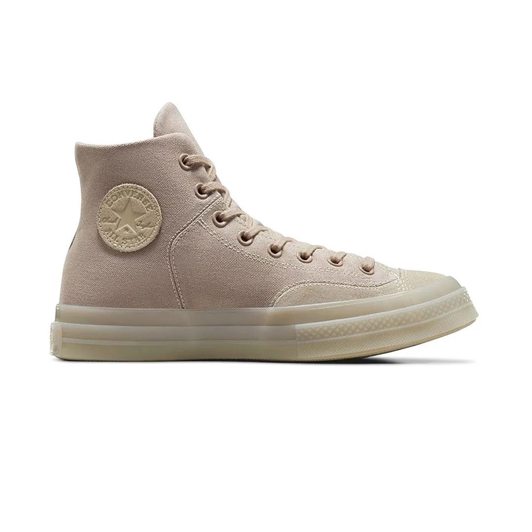 Converse - Unisex Chuck 70 Marquis High Top Shoes (A04583C) Italian Glam