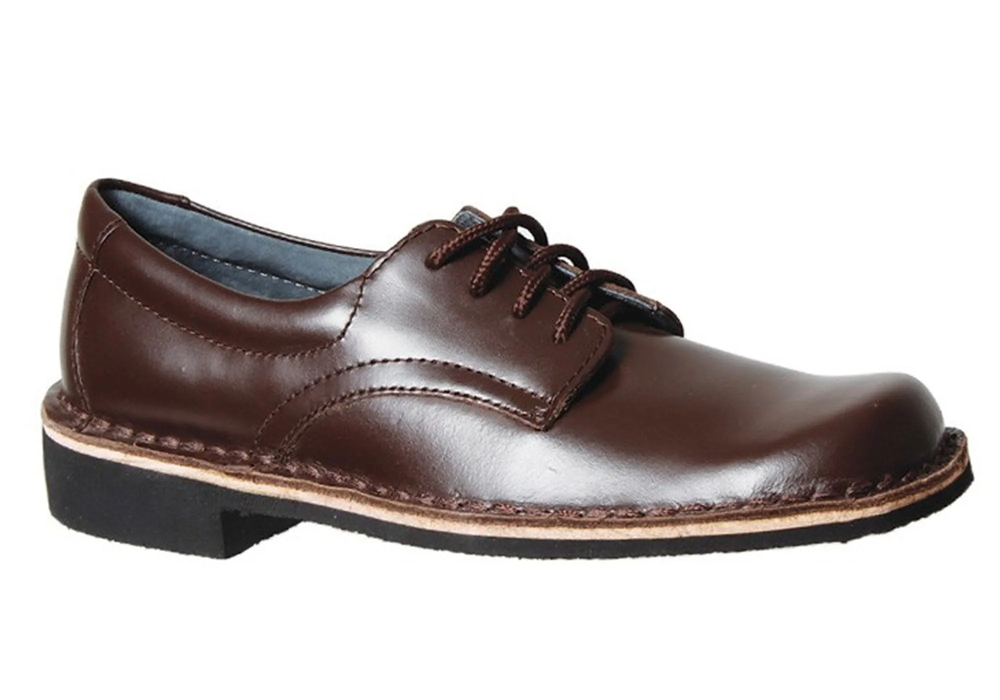 Kids' casual shoes Harrison Indy II Senior Girls/Womens School Shoes