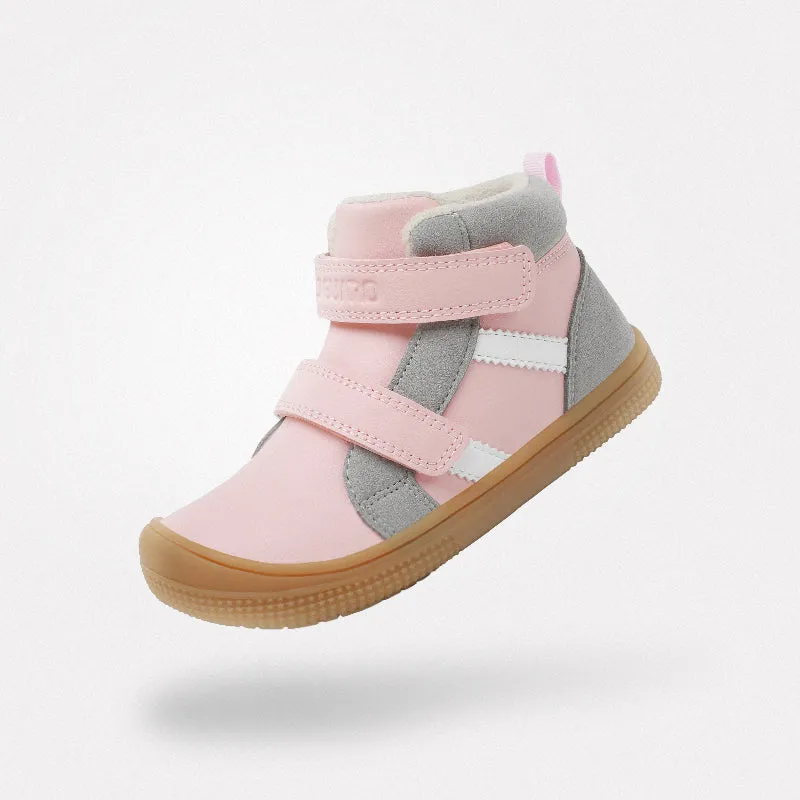 Kid's Courage III - Winter Barefoot Shoes Comfort Fit