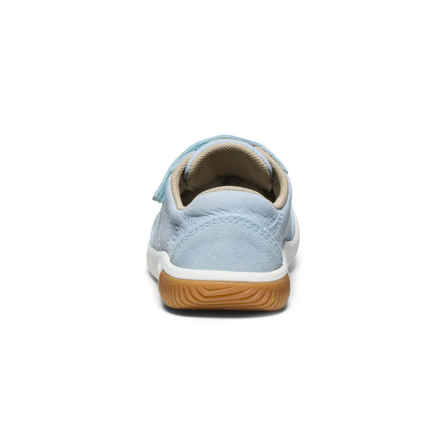 Kid's apparel Little Kids' KNX T-Toe Sneaker  |  Skyway/Star White