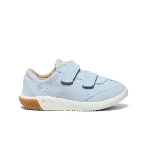 Little Kids' KNX T-Toe Sneaker  |  Skyway/Star White Spring kids' outfits
