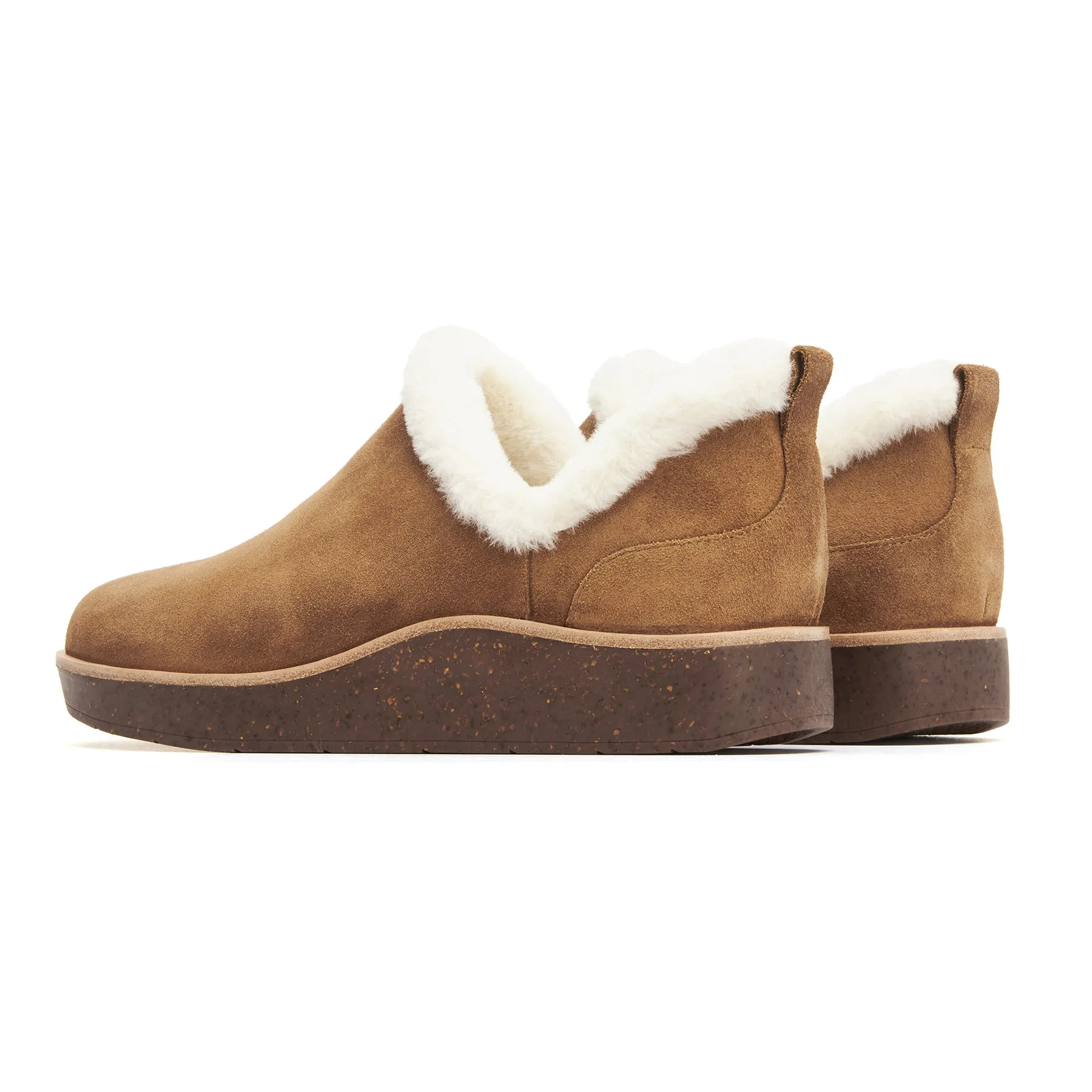 Fast pace Non-slip Fit Pioneer Bootie