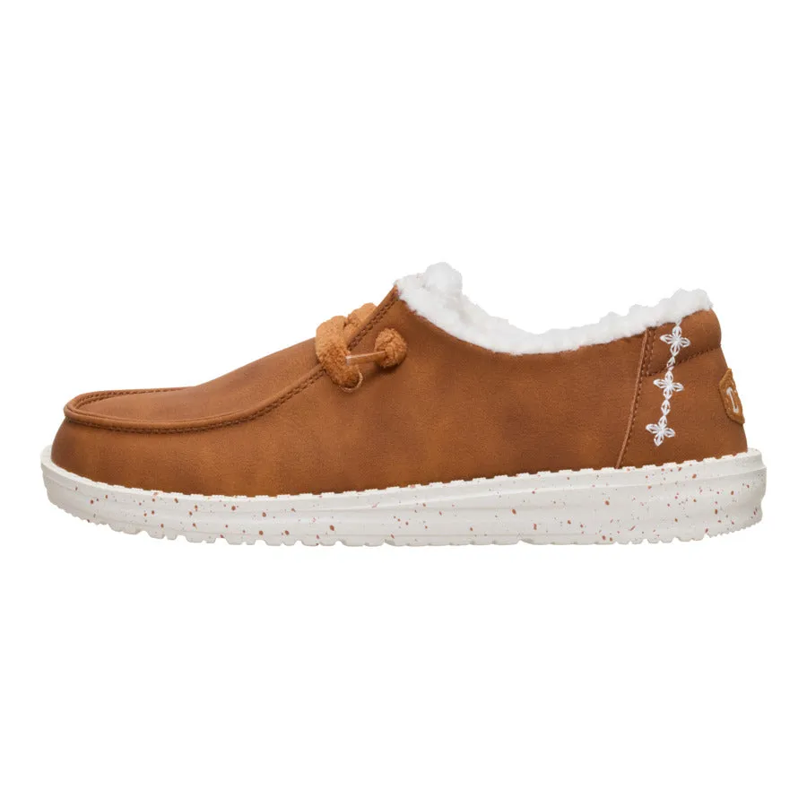 Kids Play Neo Pop Wendy Classic Cozy - Cognac