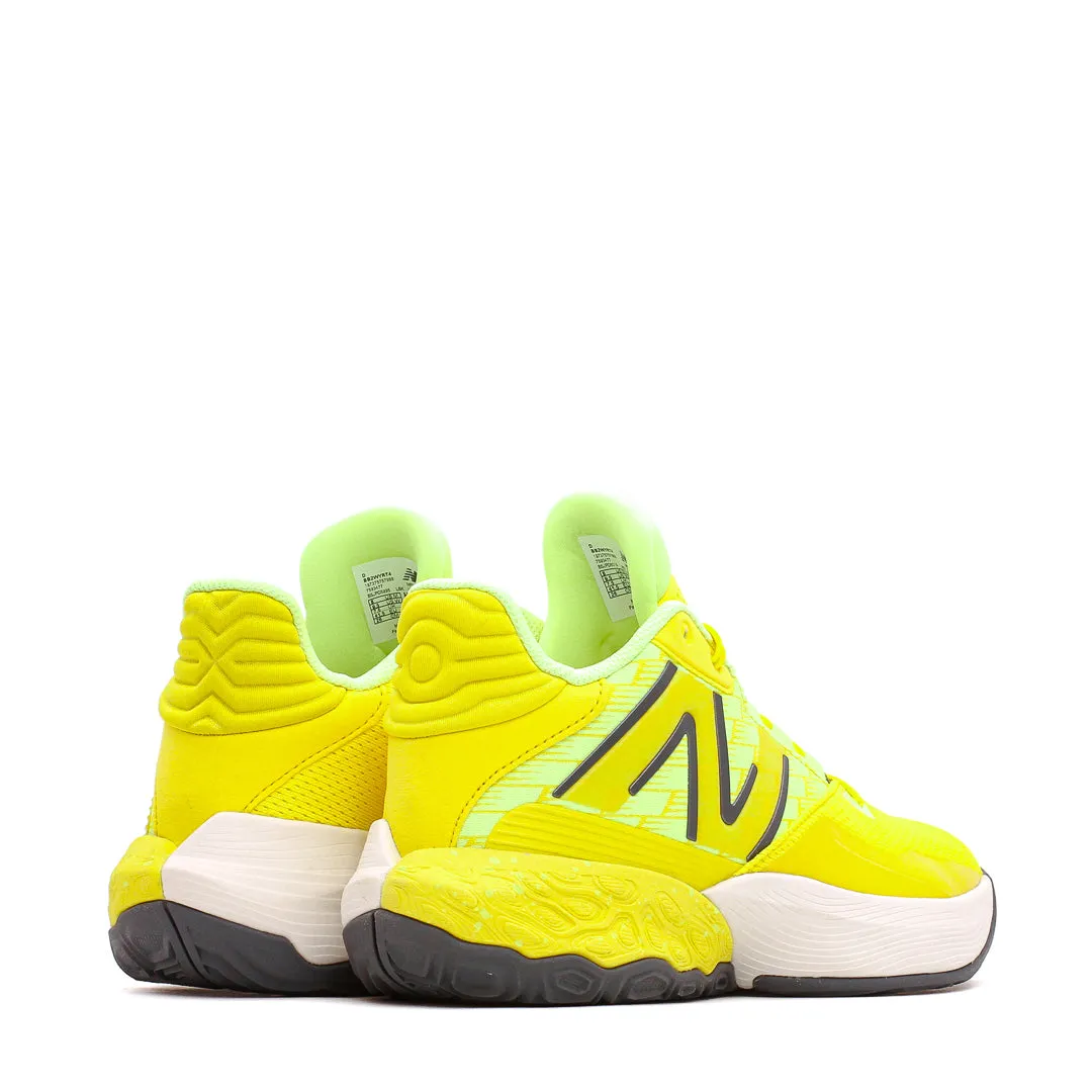 New Balance Basketball Men Style Lemon Zest BB2WYRT4 Rock Guard